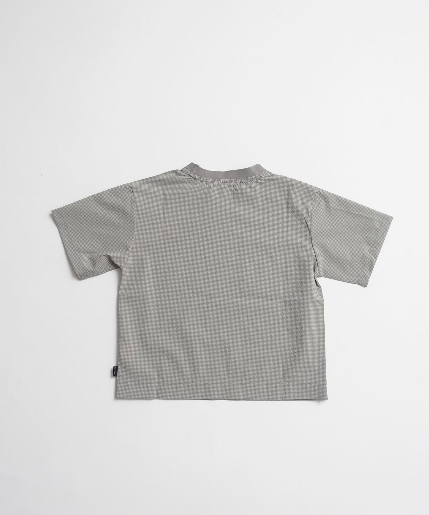 《環境配慮素材》SOLOTEX SUCKER TEE ソロテックス 吸汗速乾 セットアップ対応