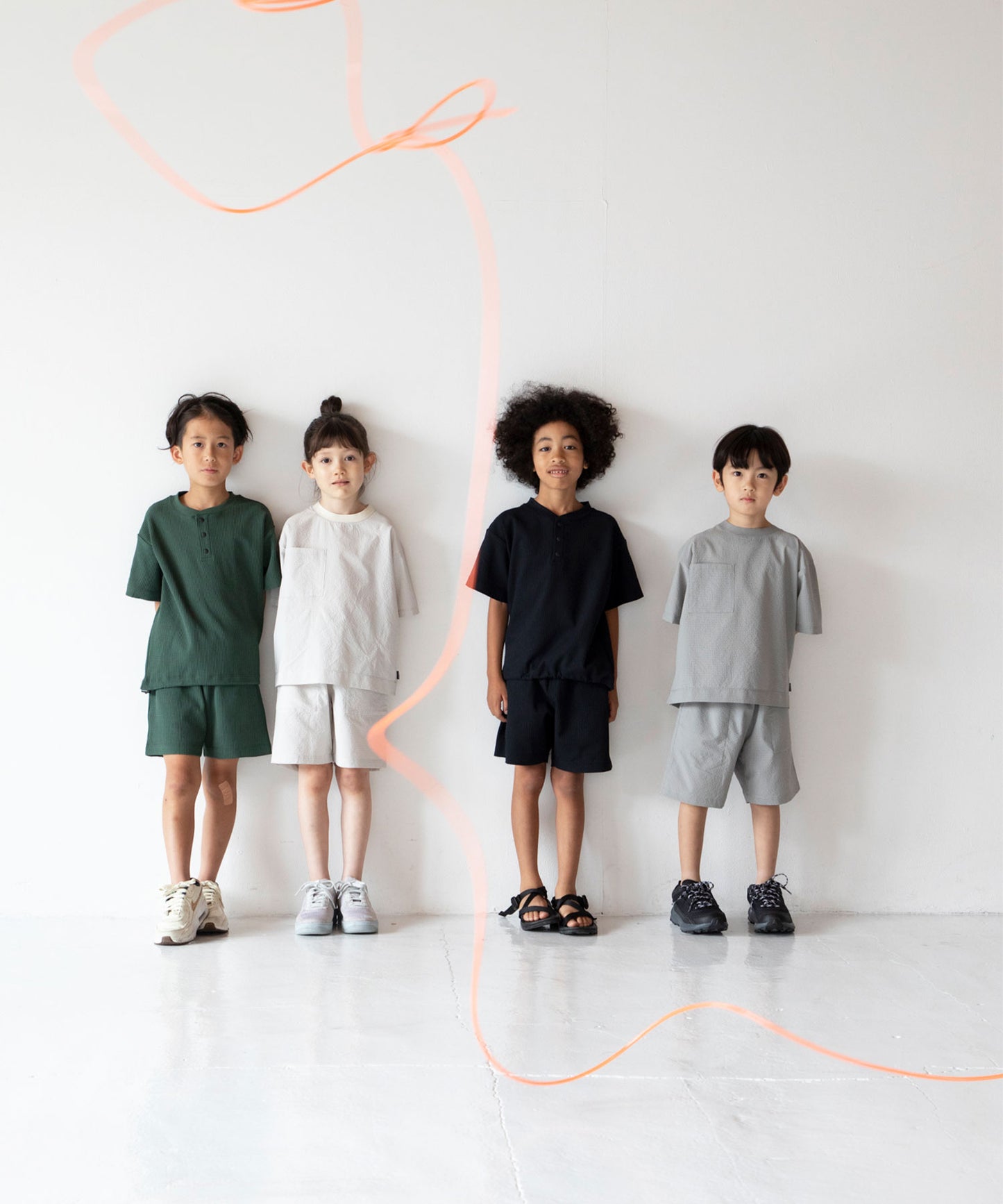 《環境配慮素材》SOLOTEX SUCKER TEE ソロテックス 吸汗速乾 セットアップ対応