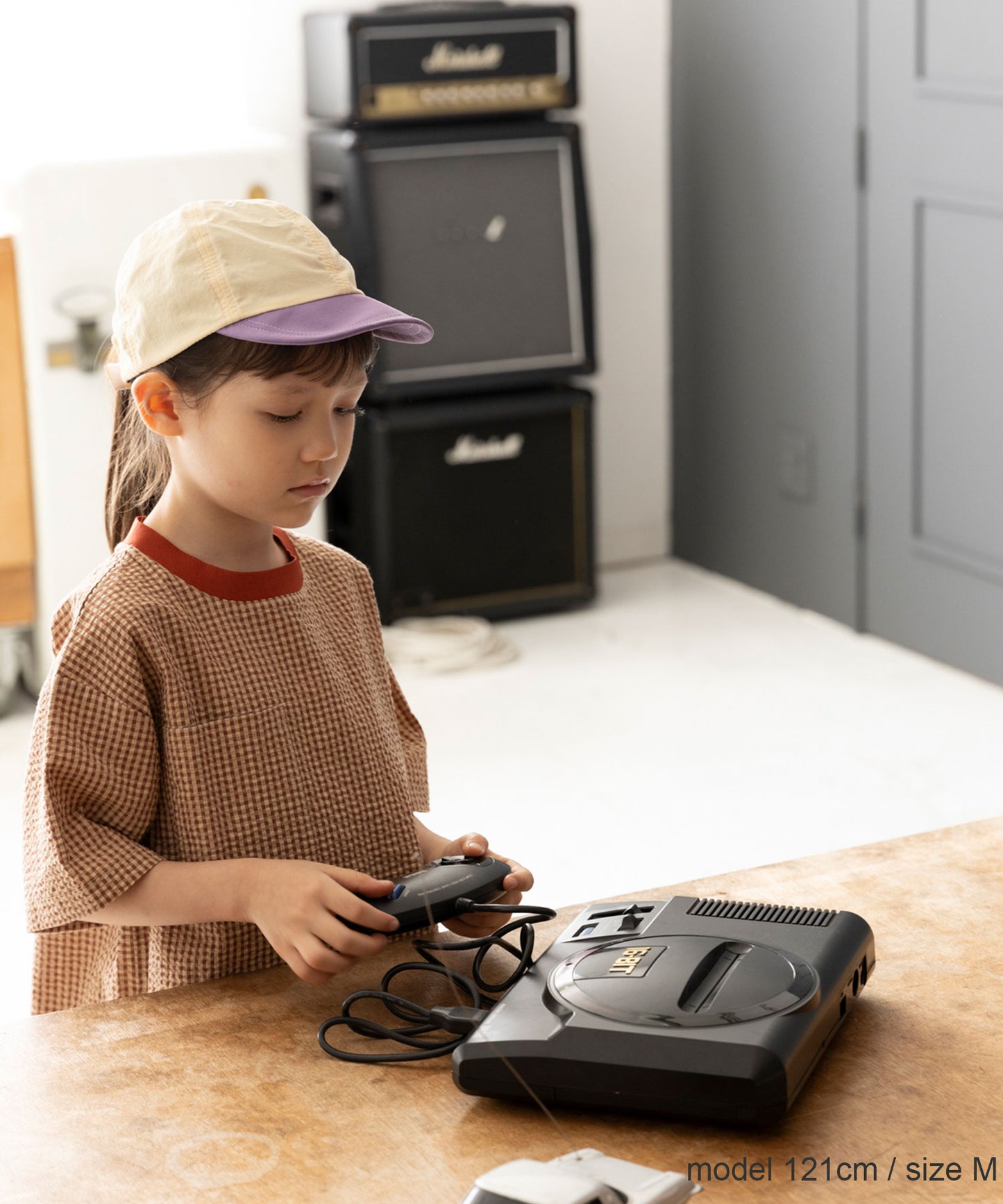 《環境配慮素材》OG SUCKER TEEセットアップ対応可