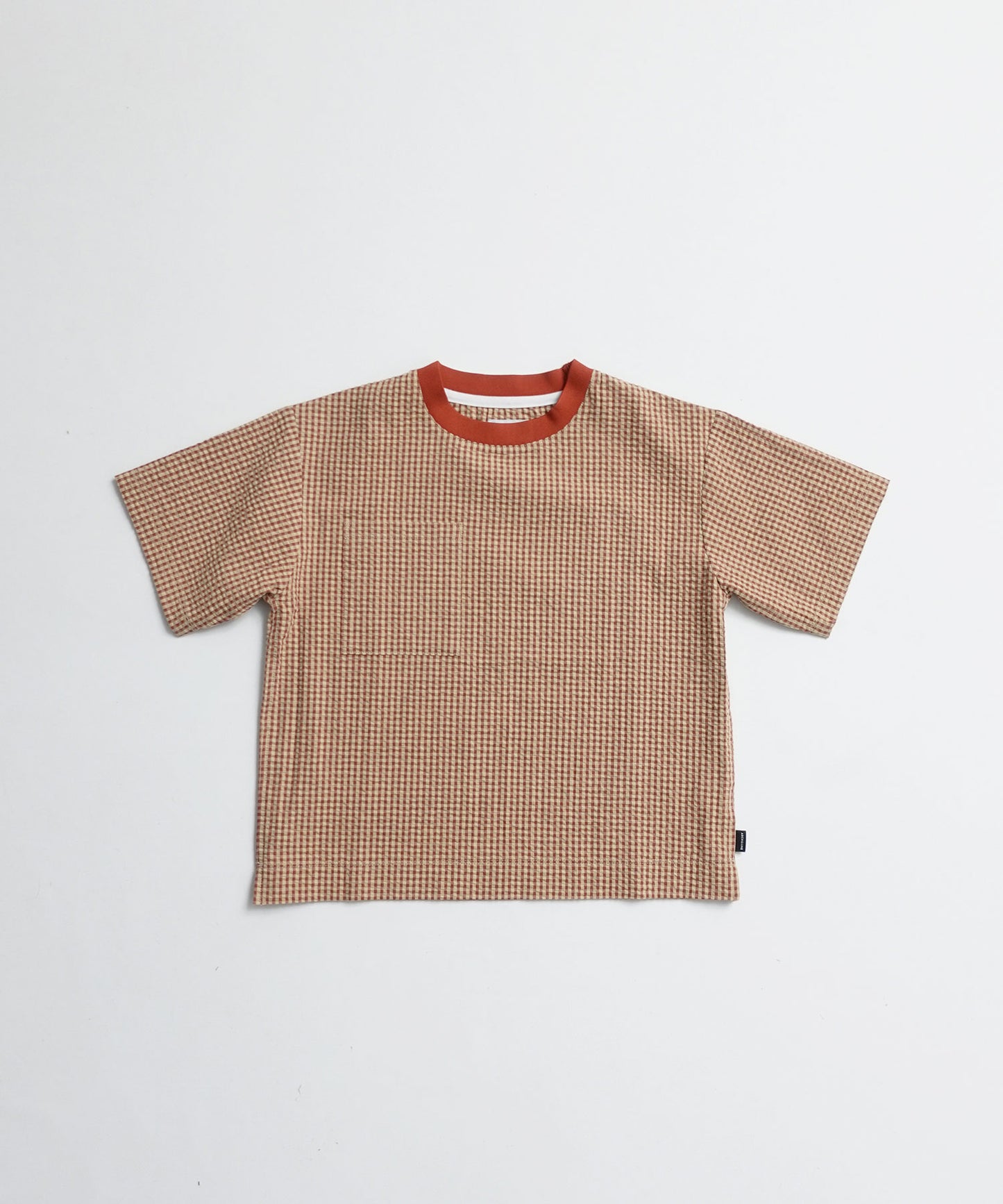 《環境配慮素材》OG SUCKER TEE セットアップ対応可