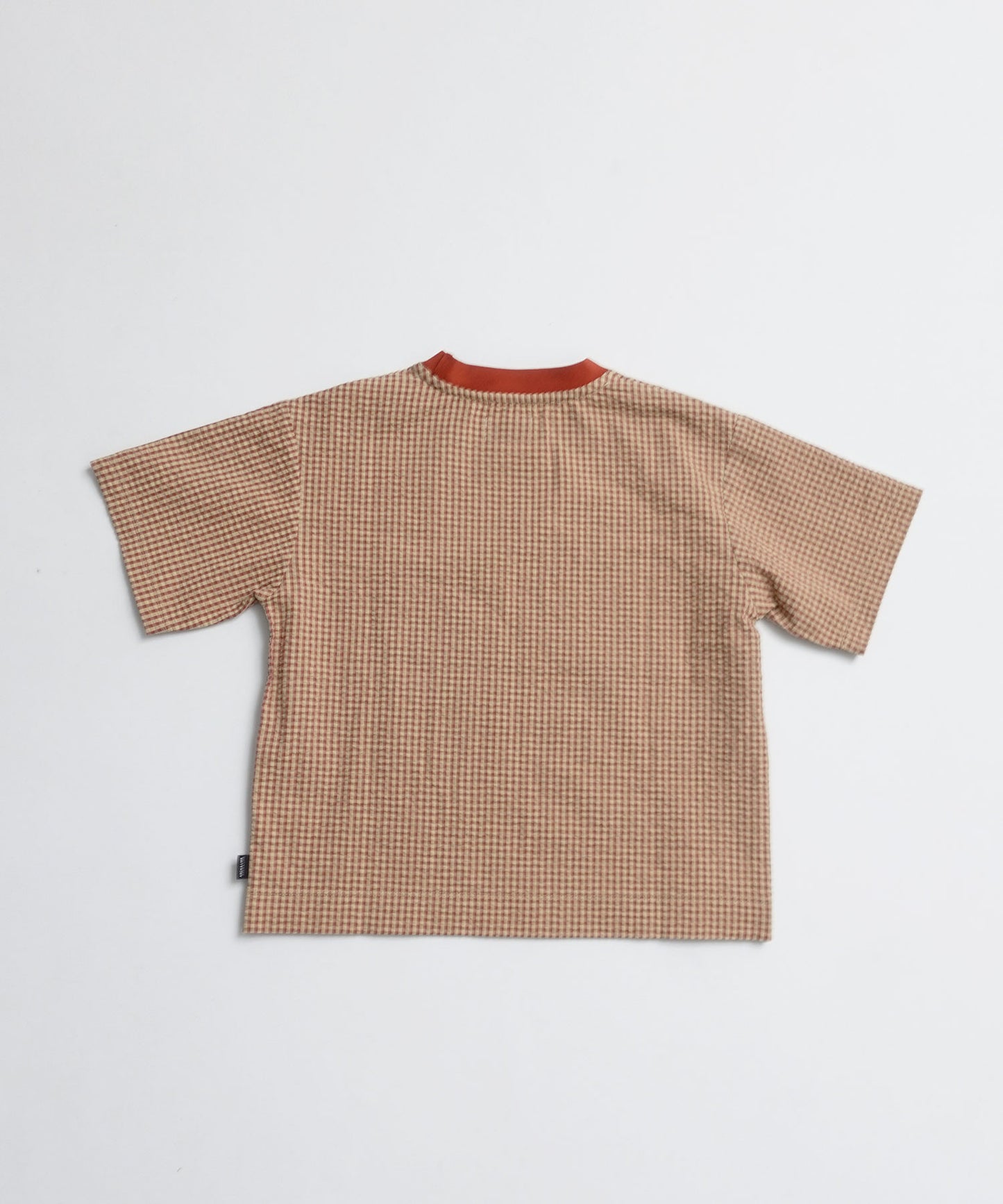 《環境配慮素材》OG SUCKER TEE セットアップ対応可