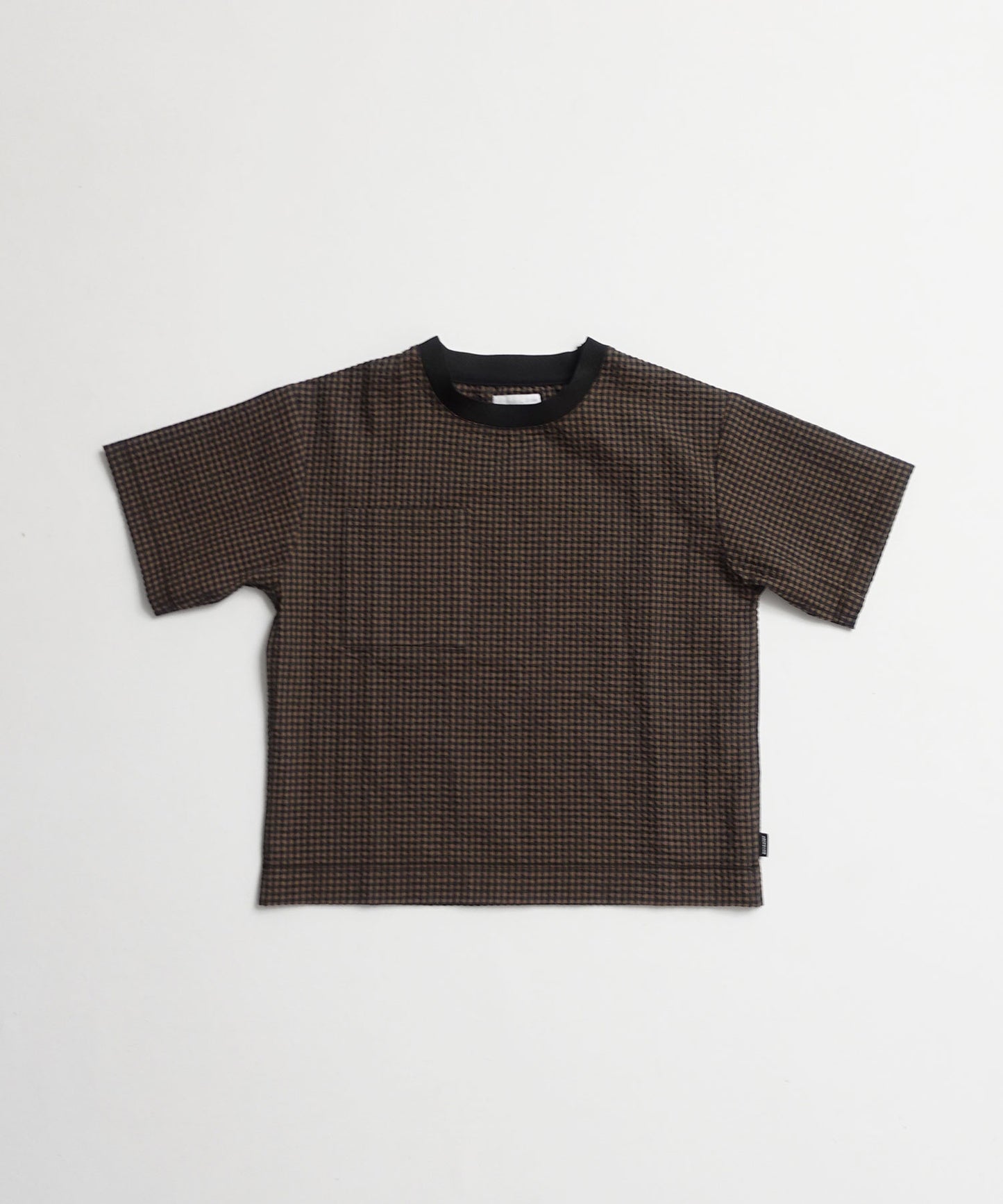 《環境配慮素材》OG SUCKER TEE セットアップ対応可