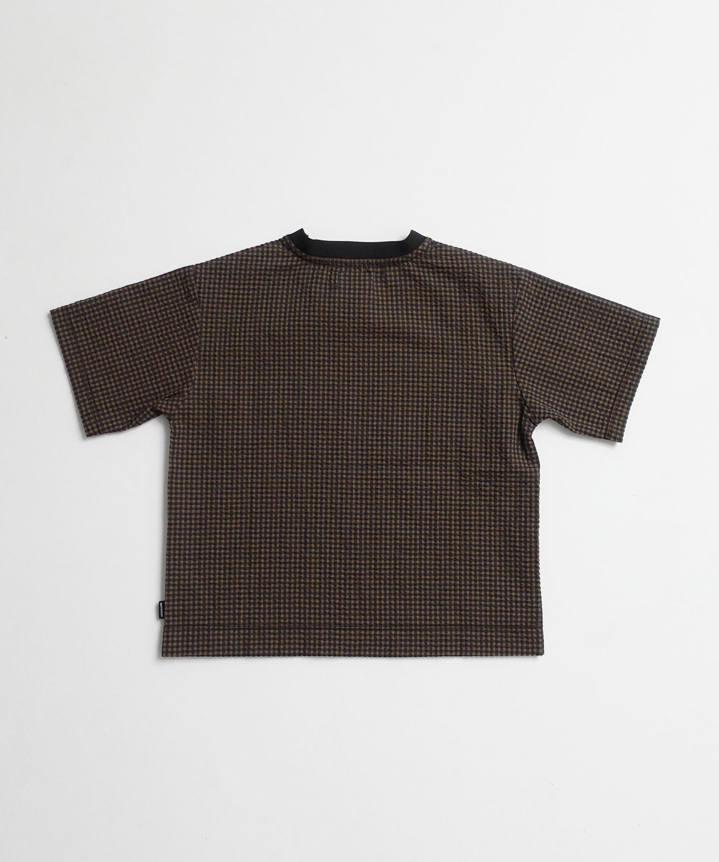 《環境配慮素材》OG SUCKER TEE セットアップ対応可