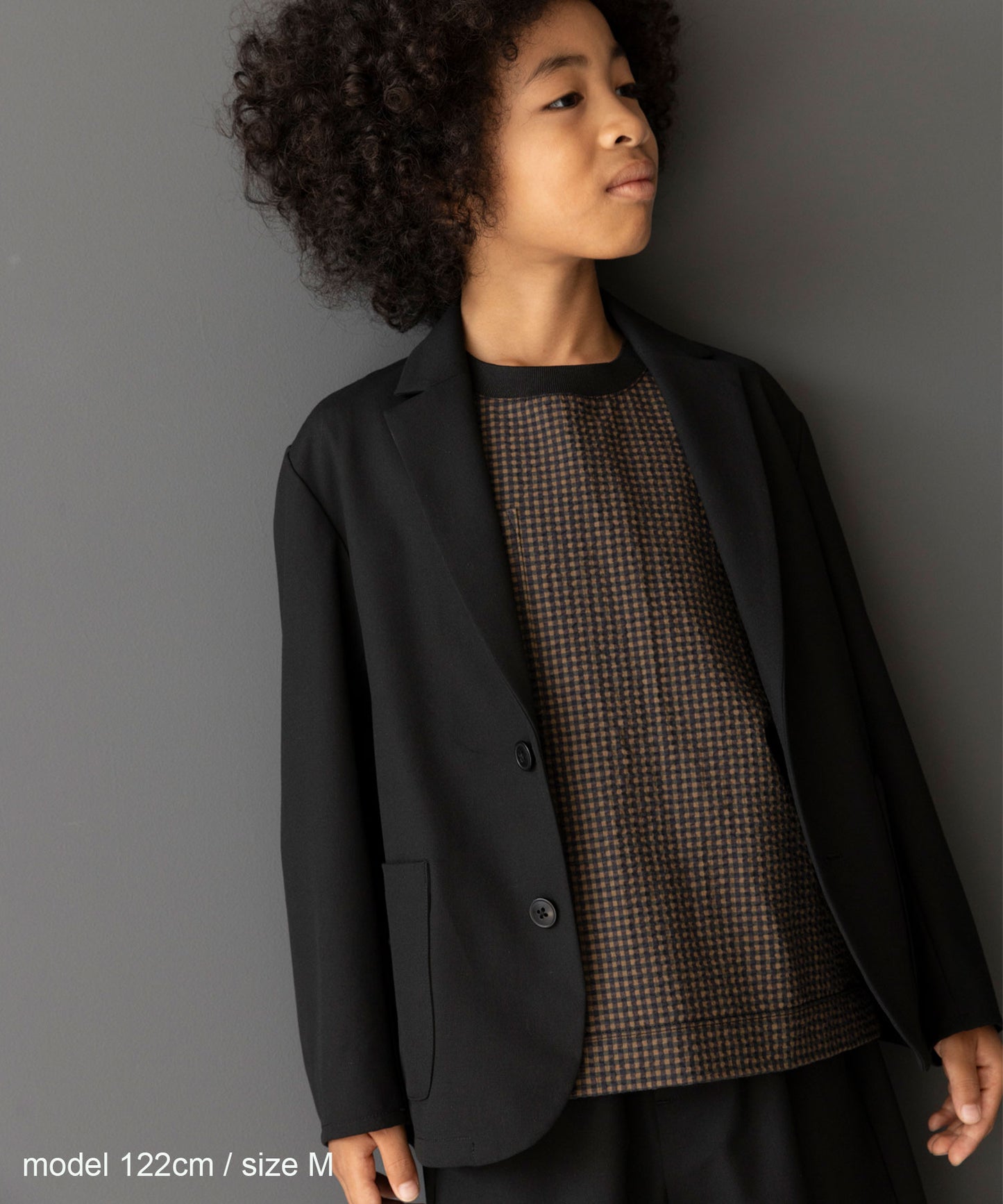 《環境配慮素材》OG SUCKER TEEセットアップ対応可