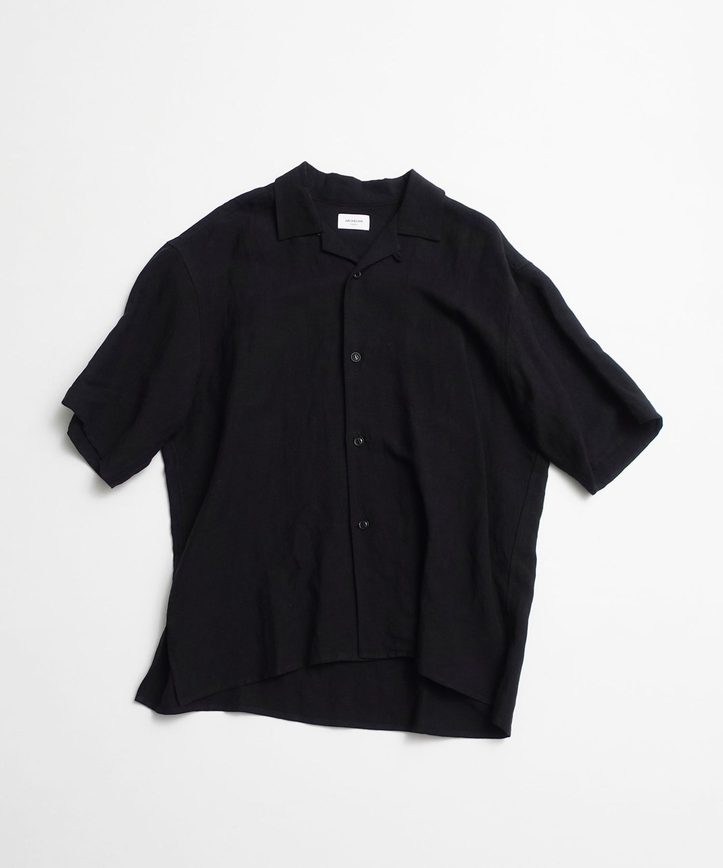 《環境配慮素材》Li/Ry SHIRTセットアップ対応可