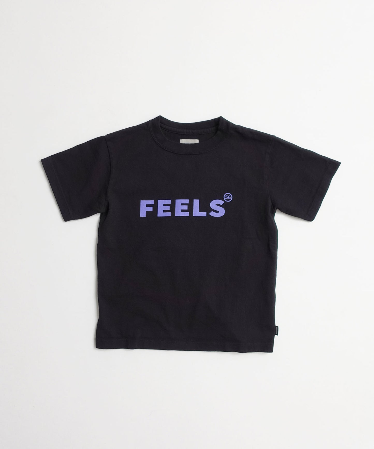 《環境配慮素材》USA CO FEELS TEE