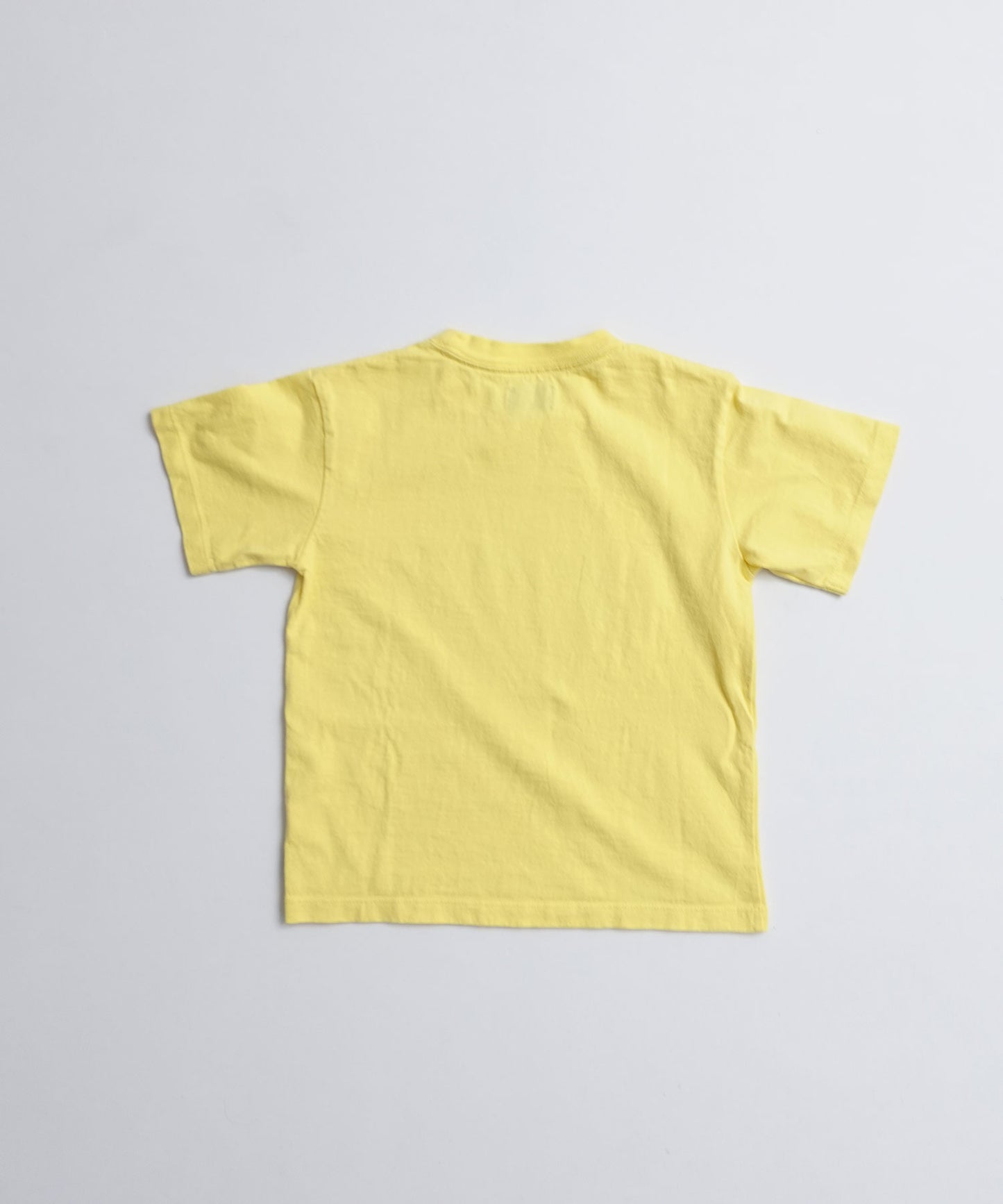 《環境配慮素材》USA CO FIRST TEE