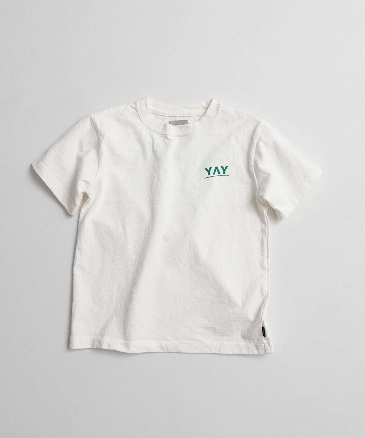 《環境配慮素材》USA CO YAY TEE