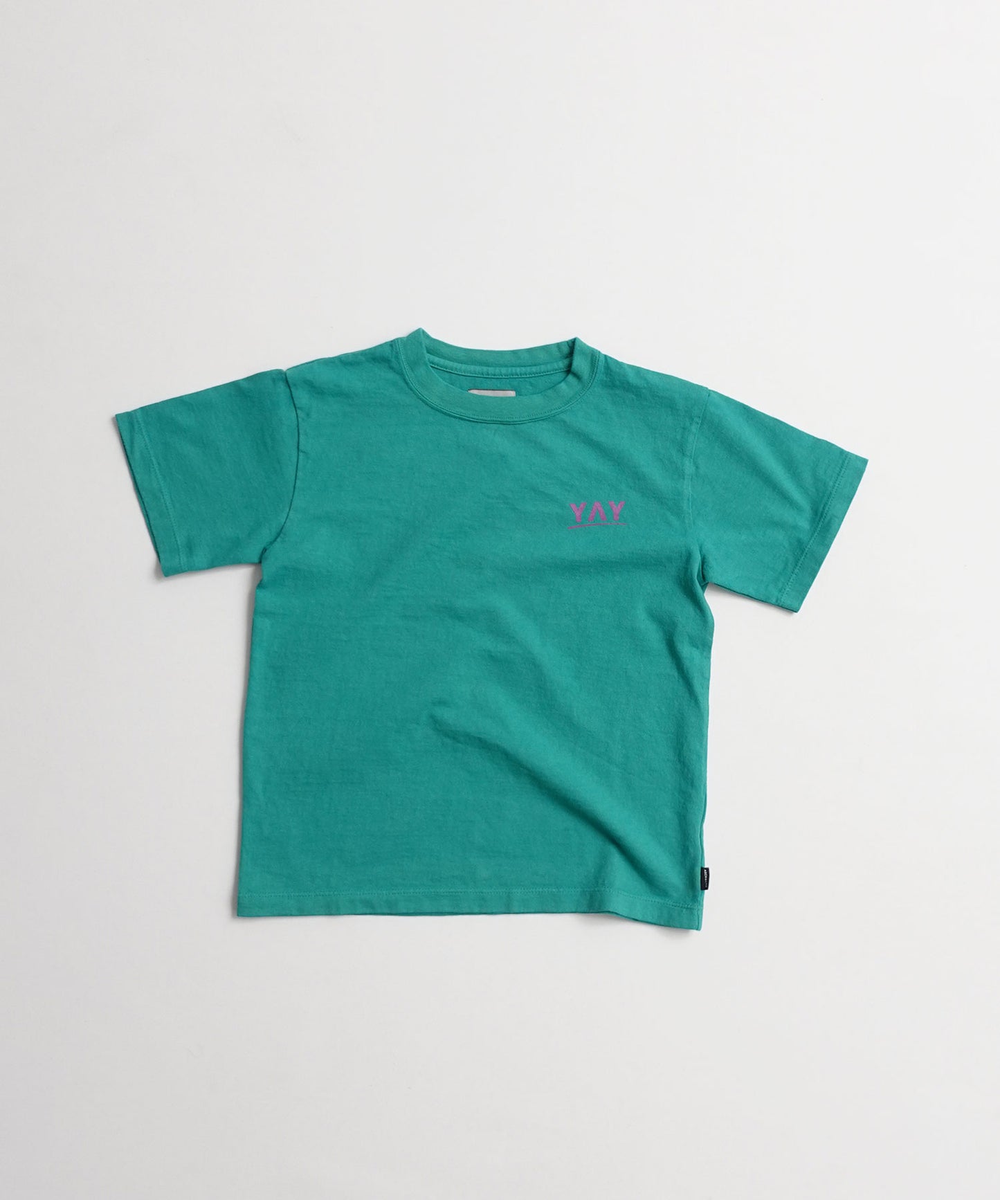 《環境配慮素材》USA CO YAY TEE