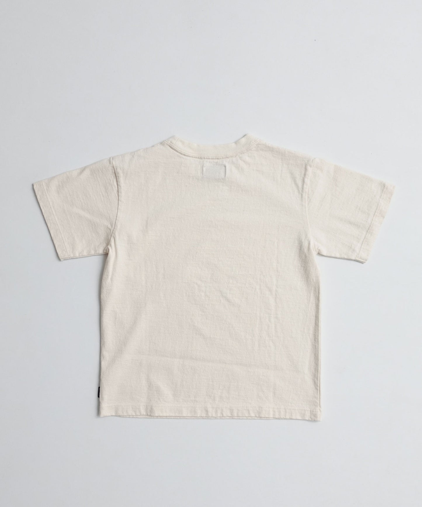 《環境配慮素材》USA CO PEACE TEE PG BIO