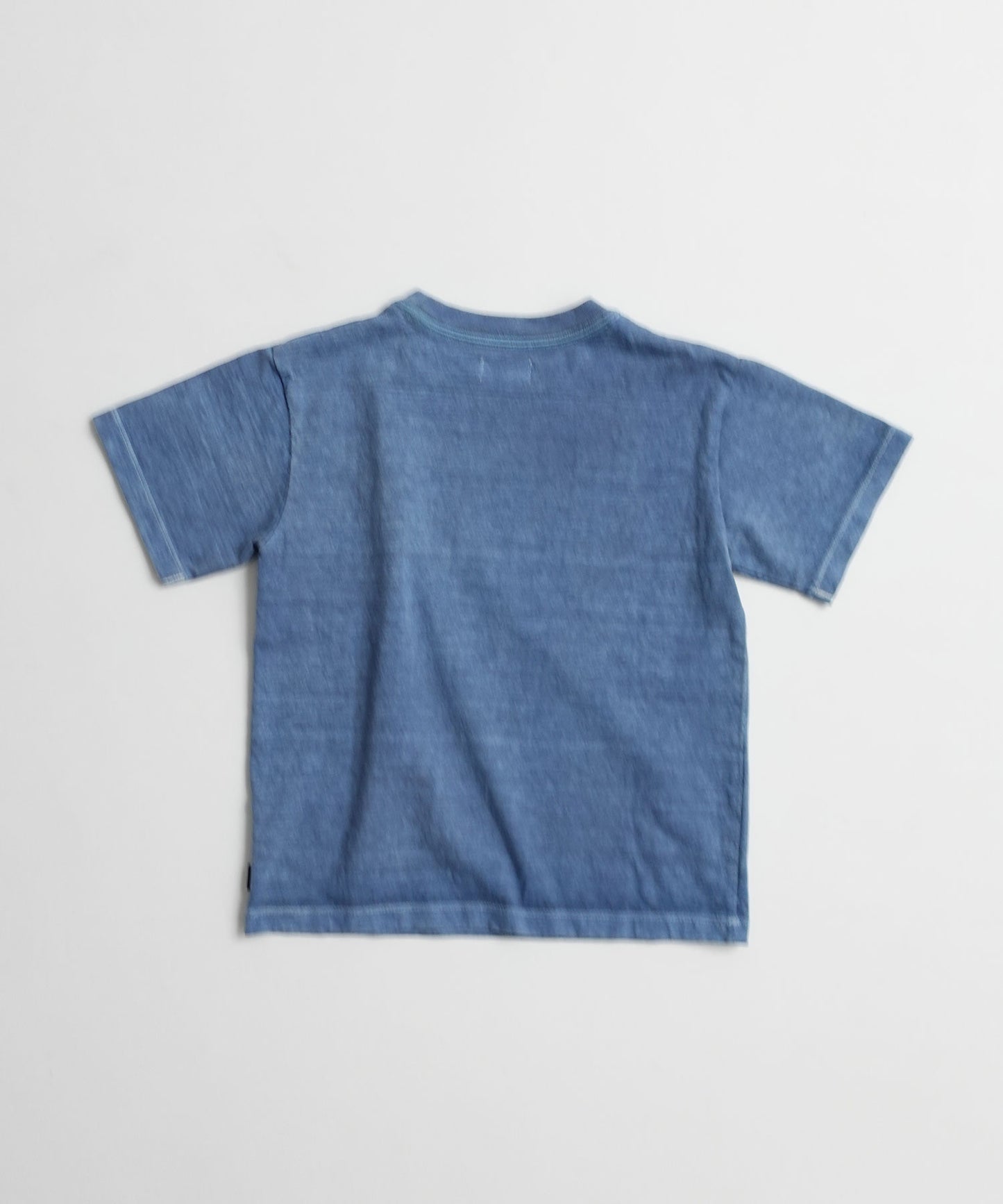 《環境配慮素材》USA CO LET ME TEE PG BIO