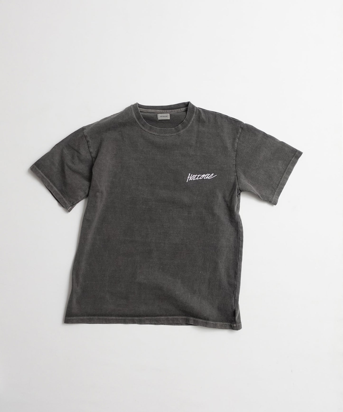 《環境配慮素材》USA CO HOTTOITE TEE PG BIO