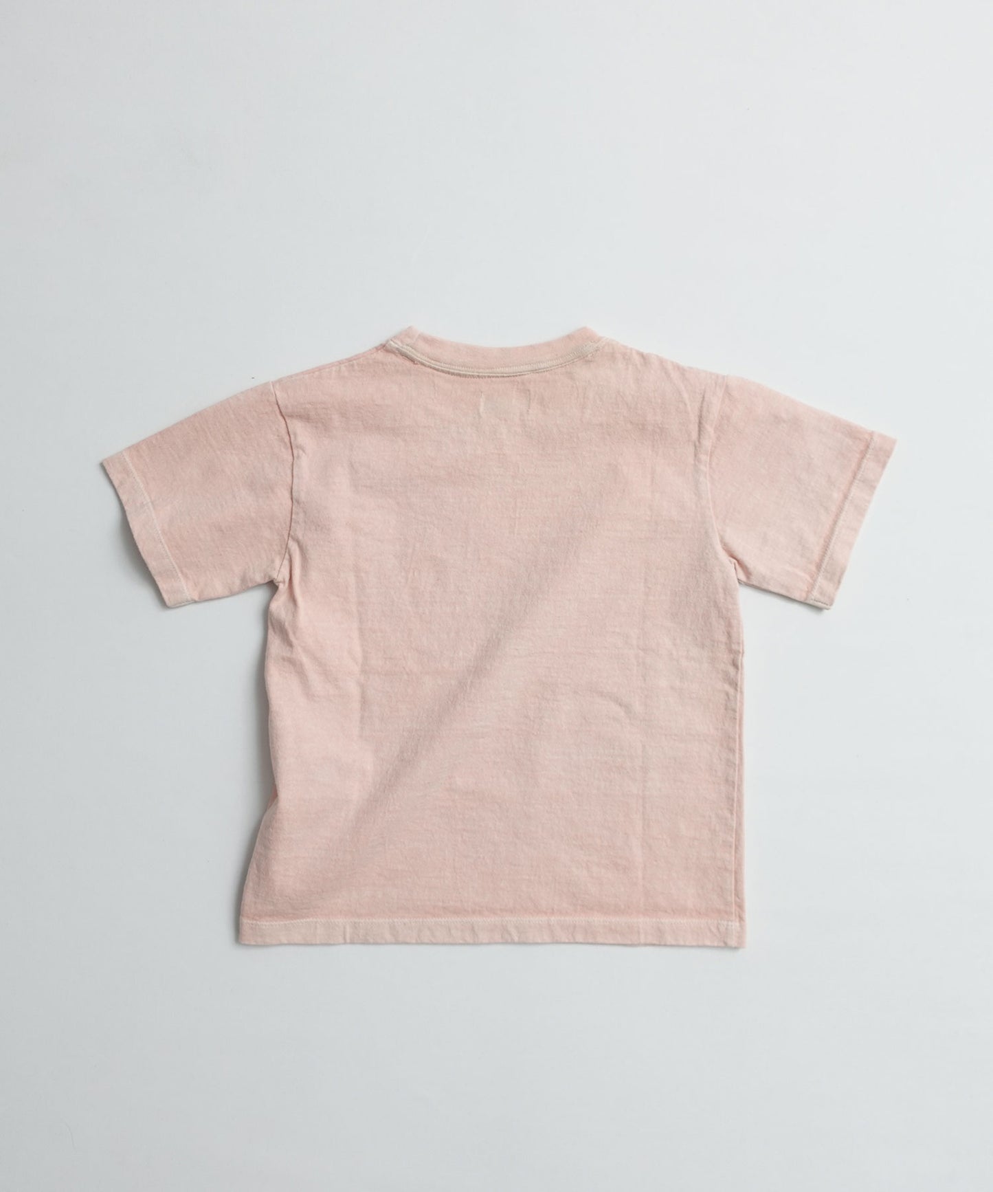 《環境配慮素材》USA CO WHOSE TEE PG BIO