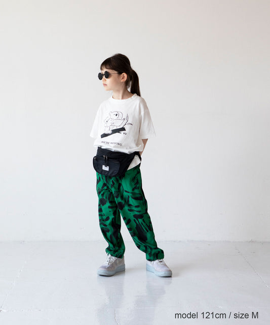 《環境配慮素材》2ND CO KOALA TEE