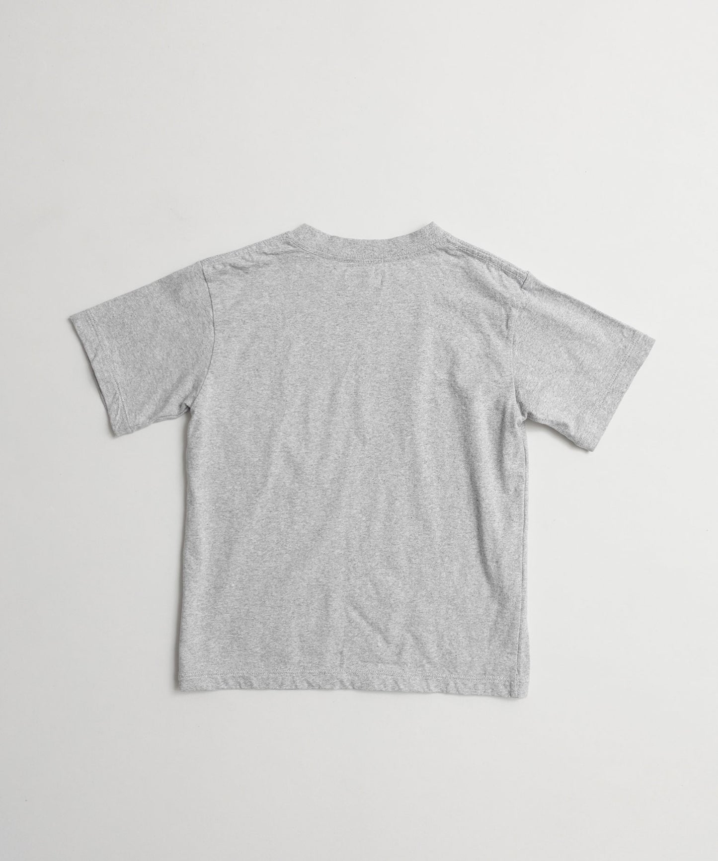 《環境配慮素材》2ND CO YAMAARASHI TEE
