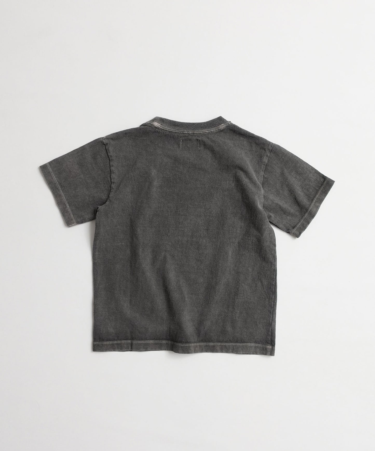 《環境配慮素材》USA CO HEART TEE PG BIO