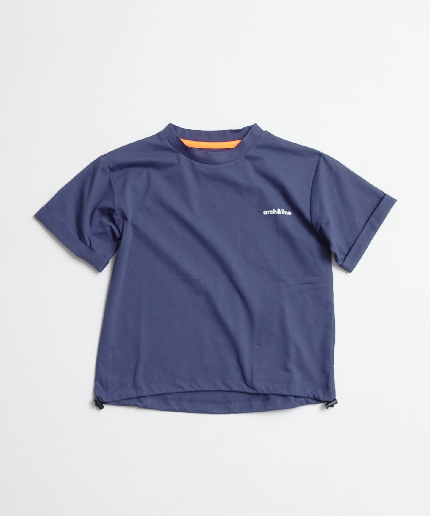 UV CUT AIR FLEX H/S TEE UVカット セットアップ対応可