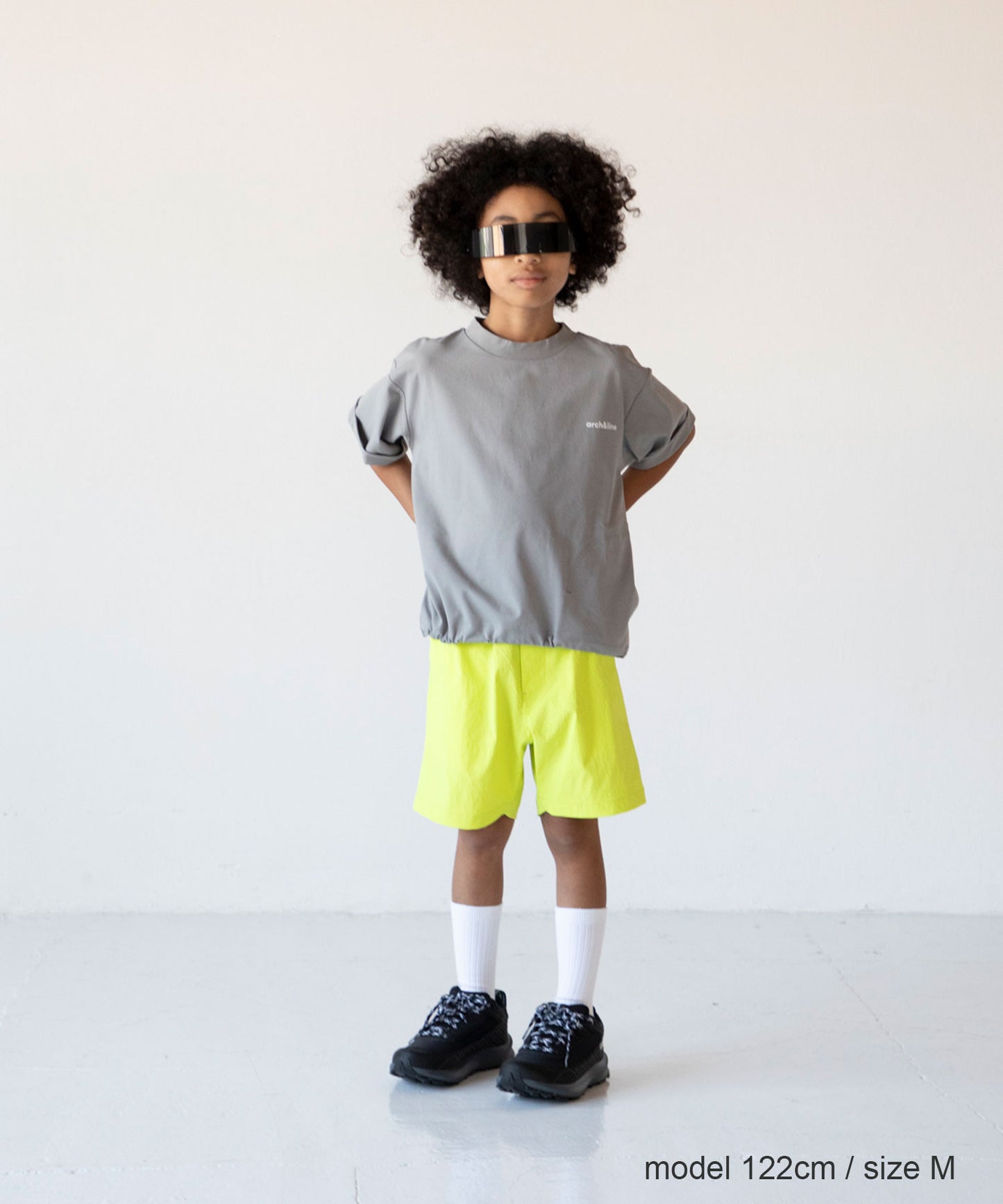 UV CUT AIR FLEX H/S TEE UVカット セットアップ対応可