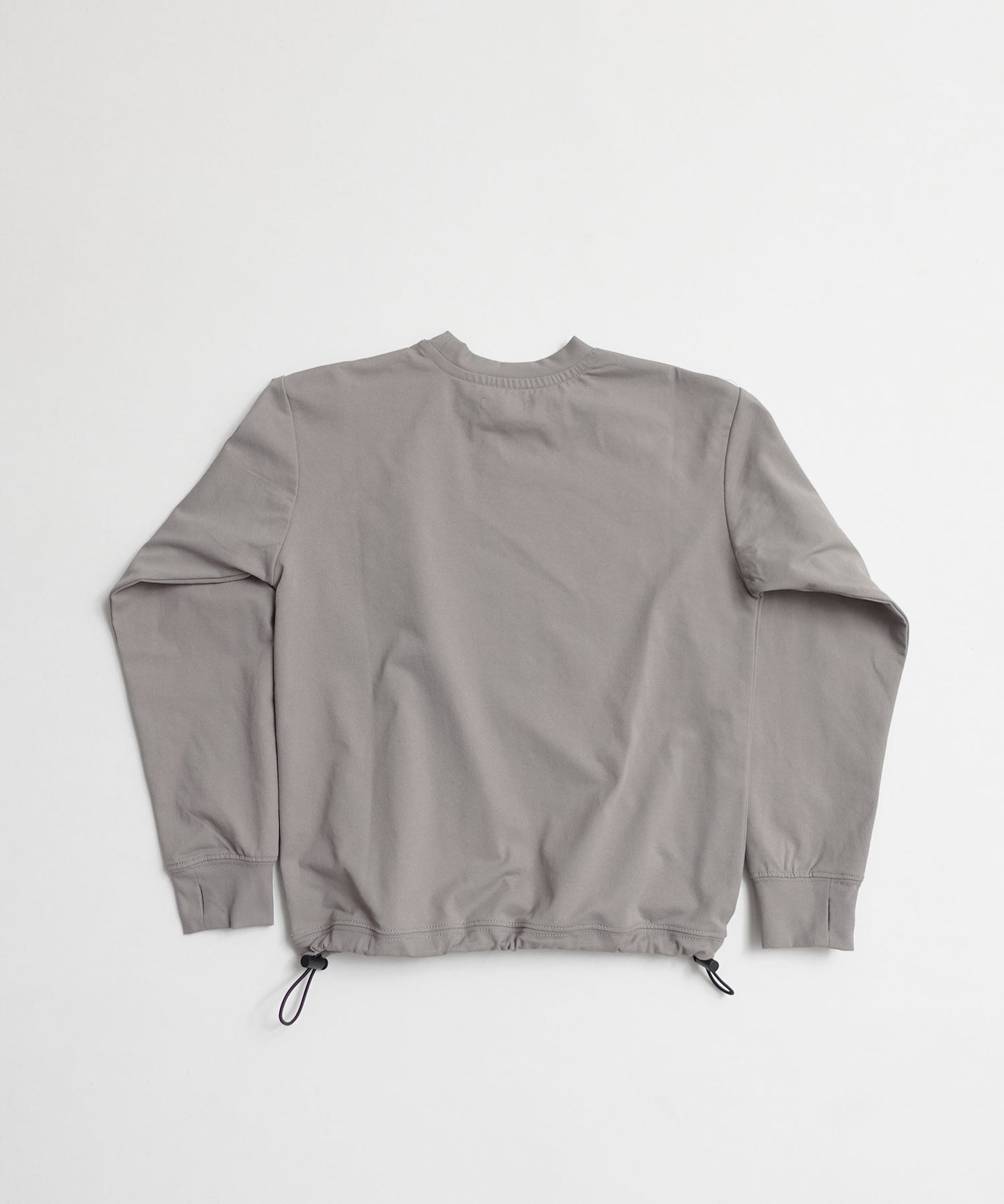 UV CUT AIR FLEX L/S TEE UVカット セットアップ対応可