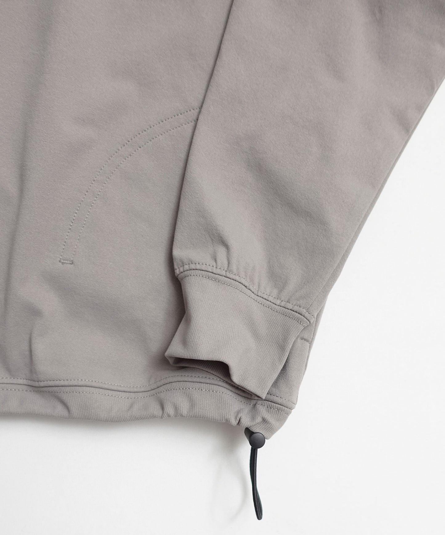 UV CUT AIR FLEX L/S TEE UVカット セットアップ対応可