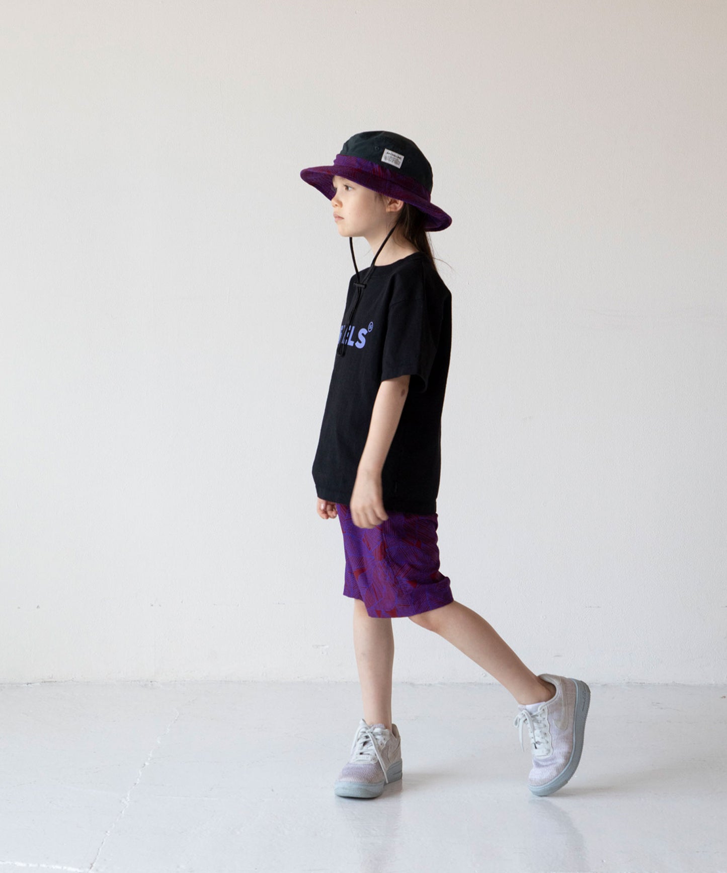 PRINT SHORTS セットアップ対応可