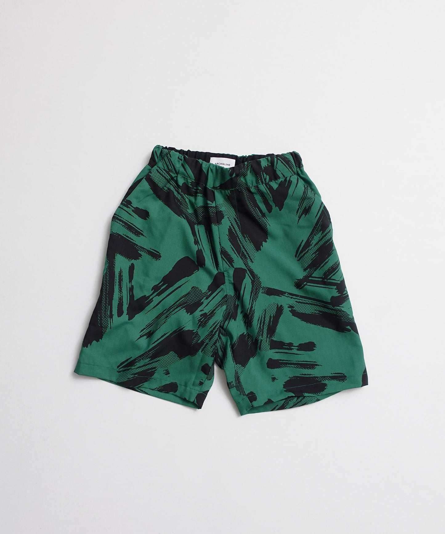 PRINT SHORTS セットアップ対応可