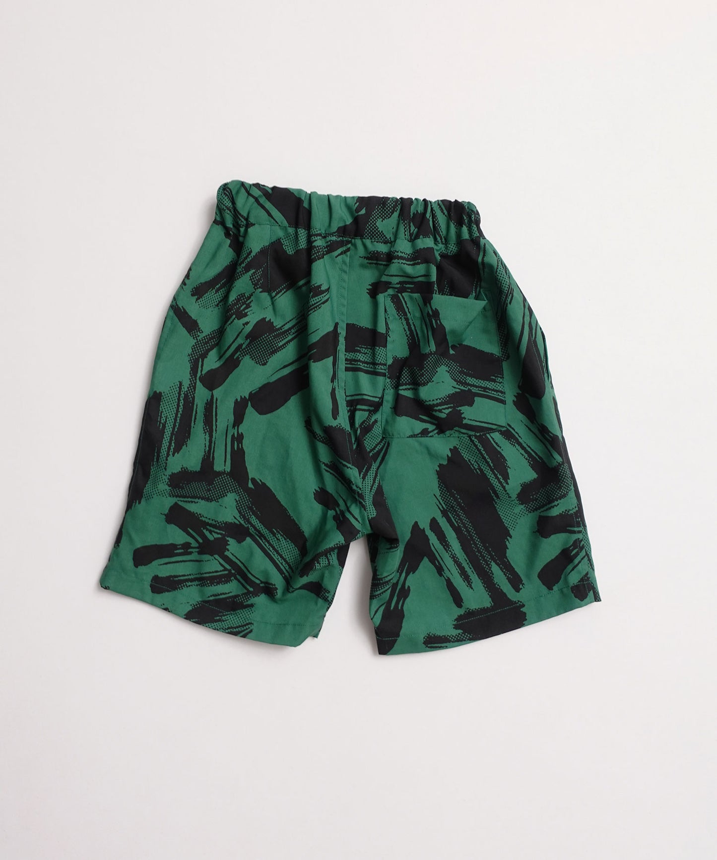 PRINT SHORTS セットアップ対応可