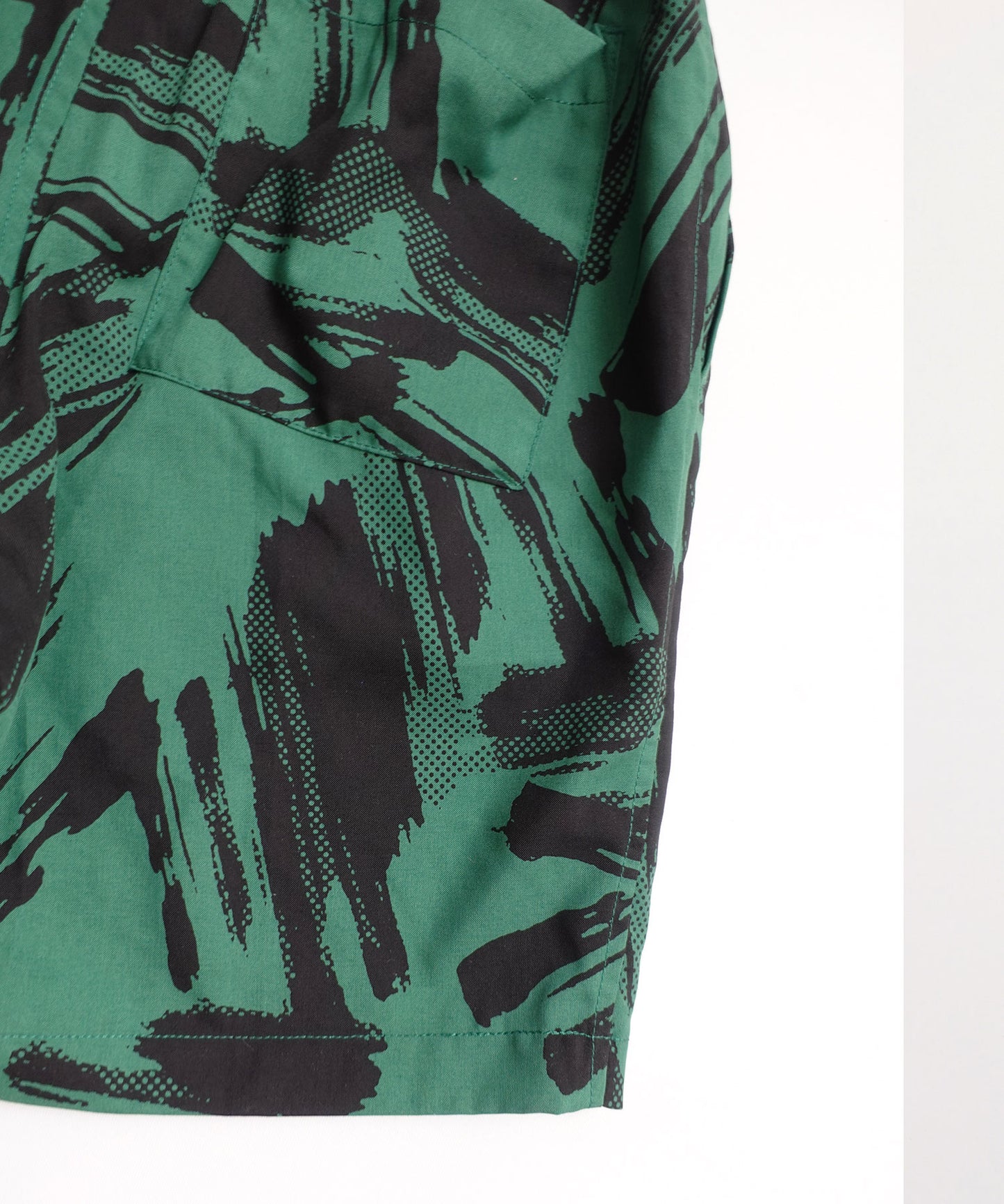 PRINT SHORTS セットアップ対応可