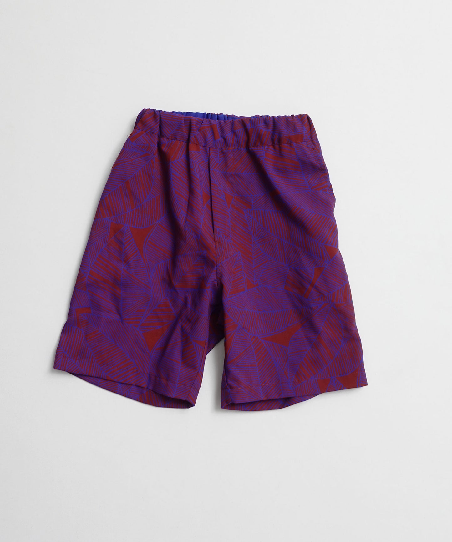 PRINT SHORTS セットアップ対応可