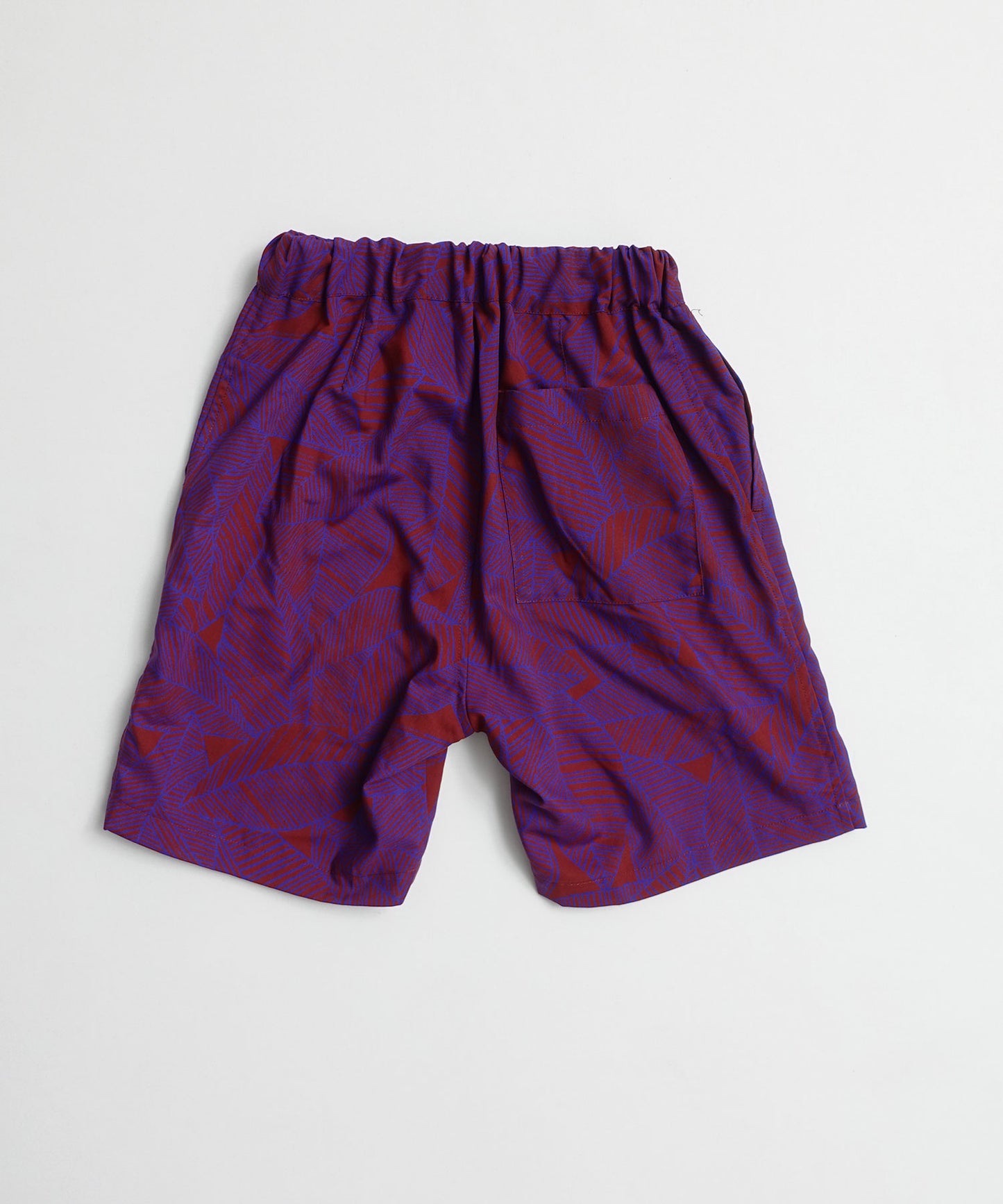 PRINT SHORTS セットアップ対応可
