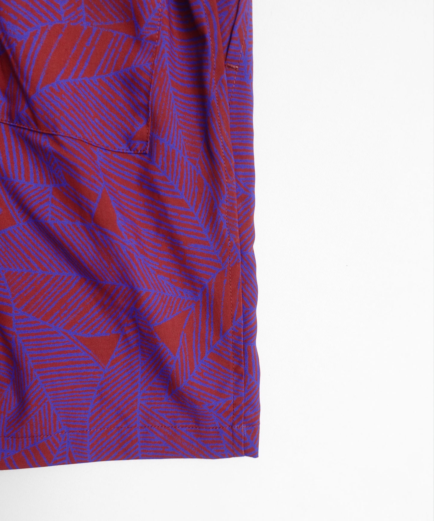 PRINT SHORTS セットアップ対応可