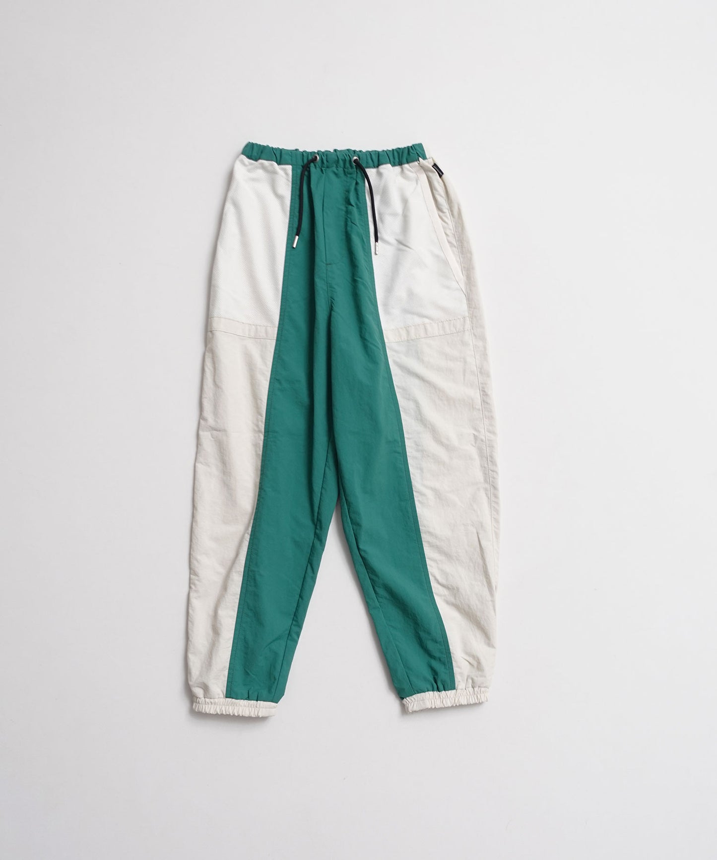 《環境配慮素材》UV Re:NYLON PANTS UVカット 撥水 透湿 接触冷感