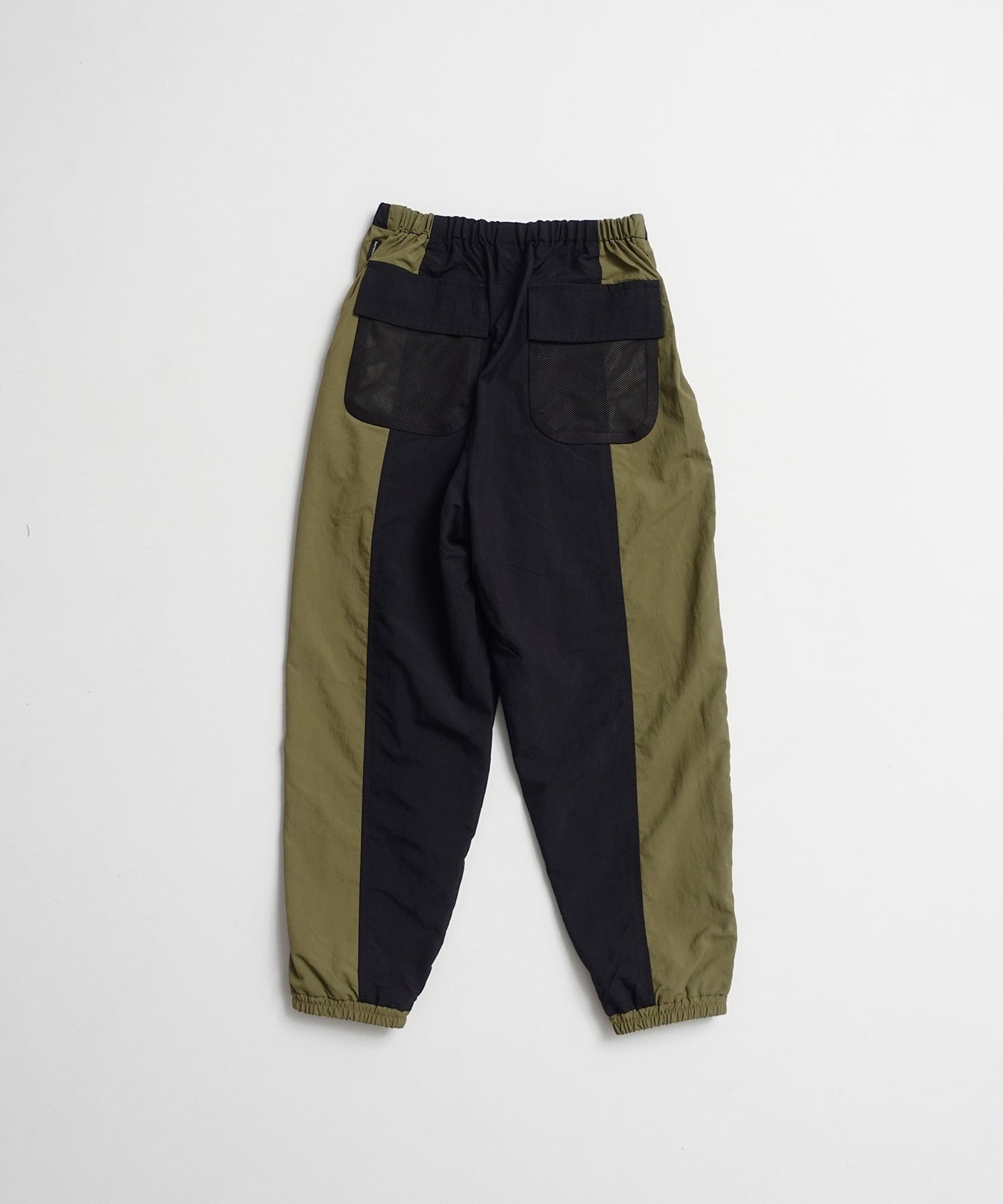 《環境配慮素材》UV Re:NYLON PANTS UVカット 撥水 透湿 接触冷感