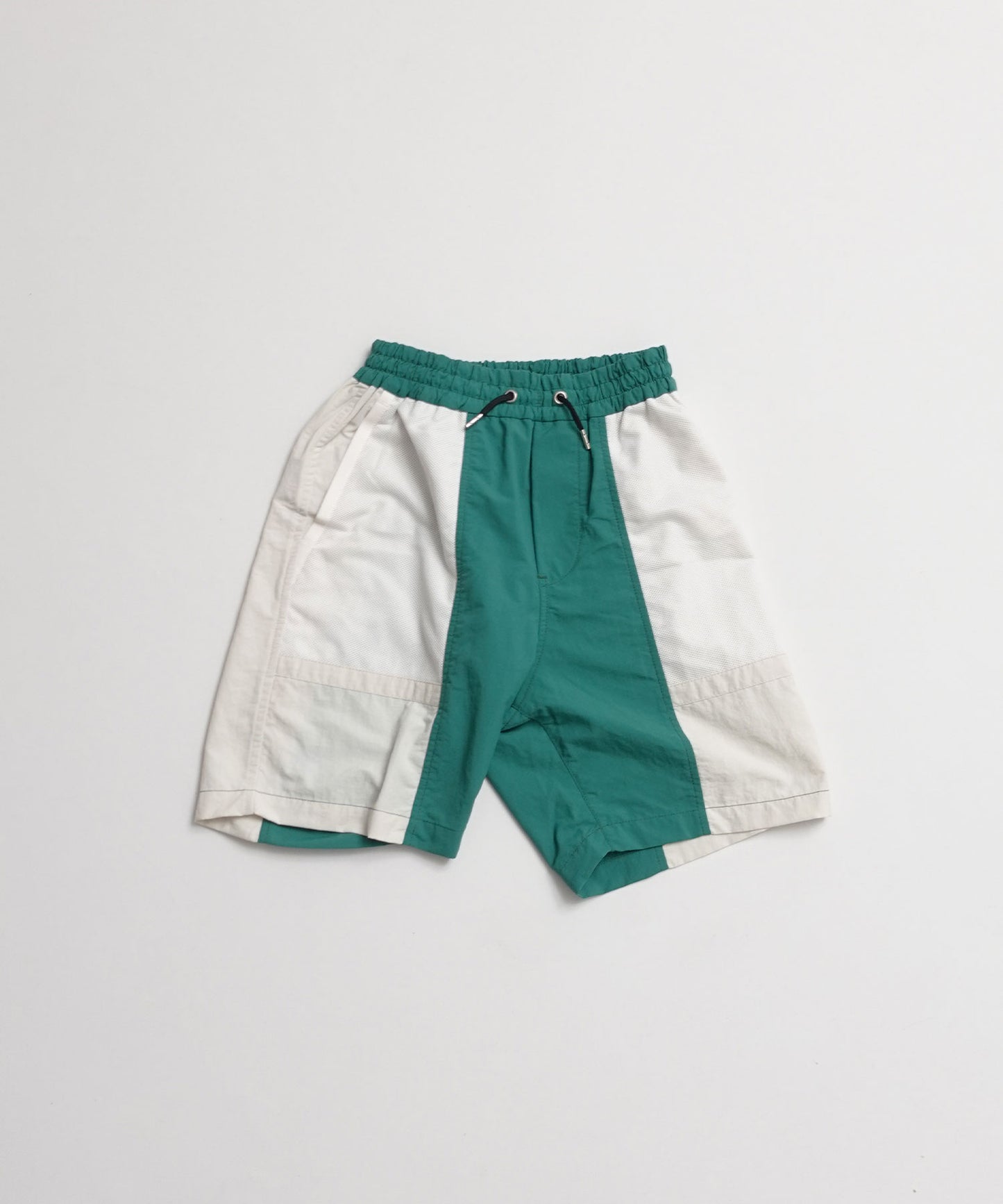 《環境配慮素材》UV Re:NYLON SHORTS UVカット 撥水 透湿 接触冷感
