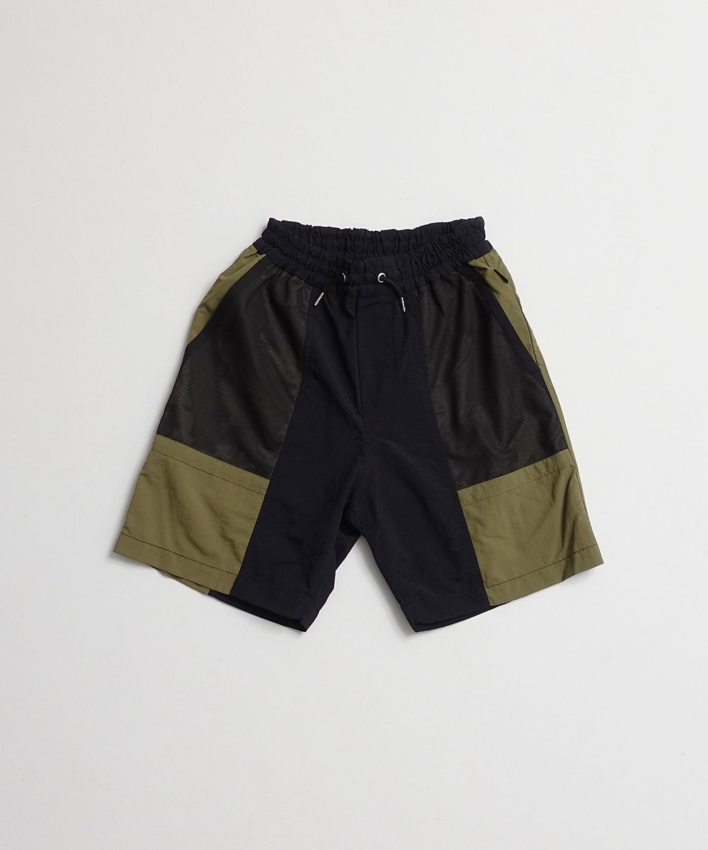 《環境配慮素材》UV Re:NYLON SHORTS UVカット 撥水 透湿 接触冷感