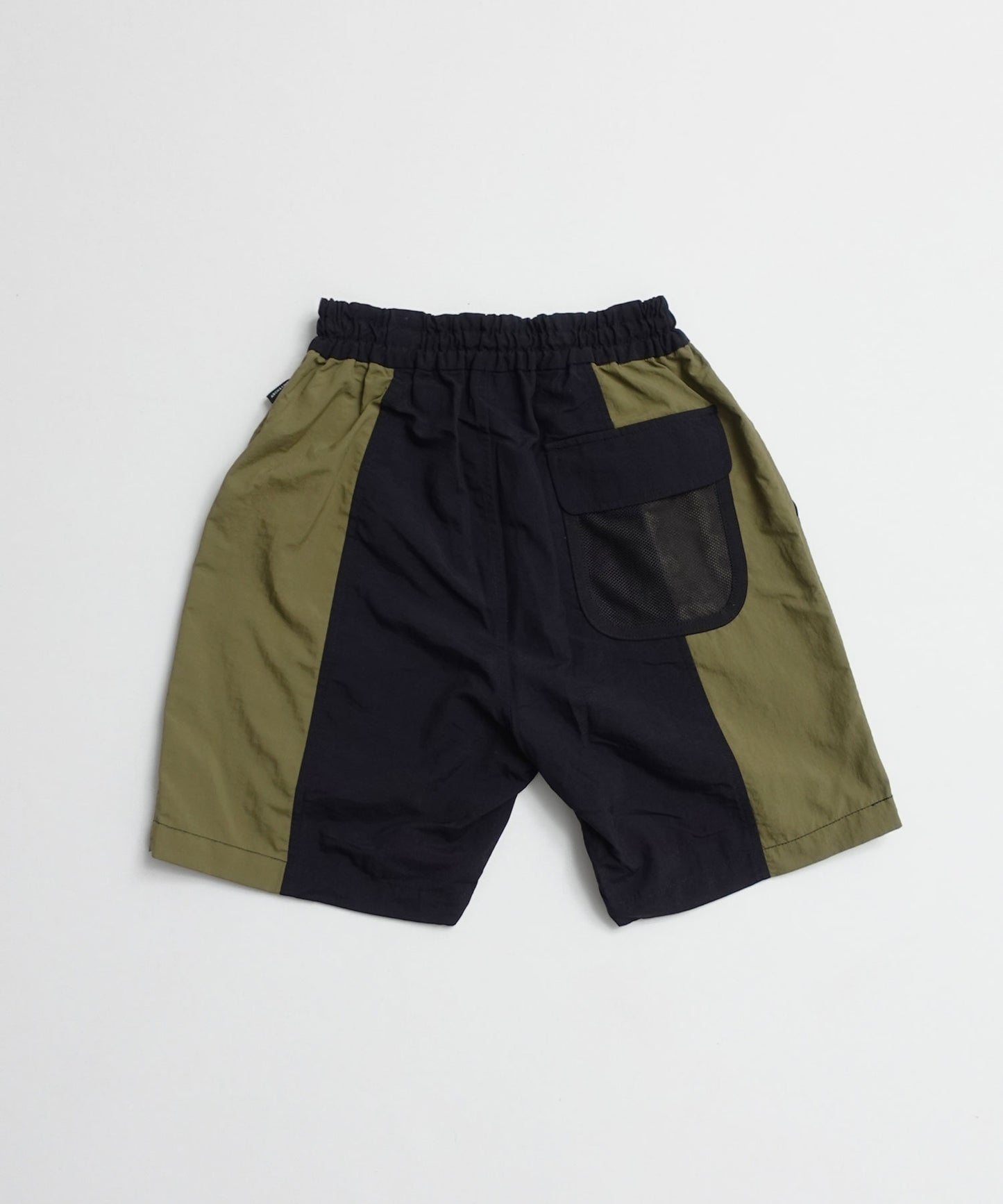 《環境配慮素材》UV Re:NYLON SHORTS UVカット 撥水 透湿 接触冷感