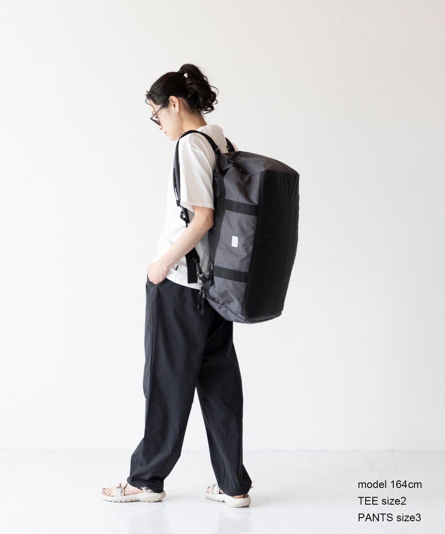 SOLOTEX SUCKER PANTS