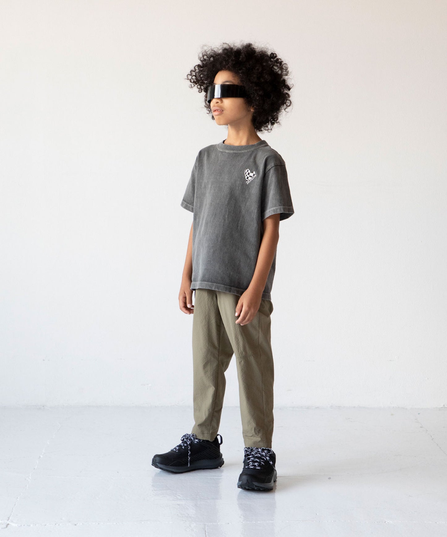 SOLOTEX SUCKER PANTS