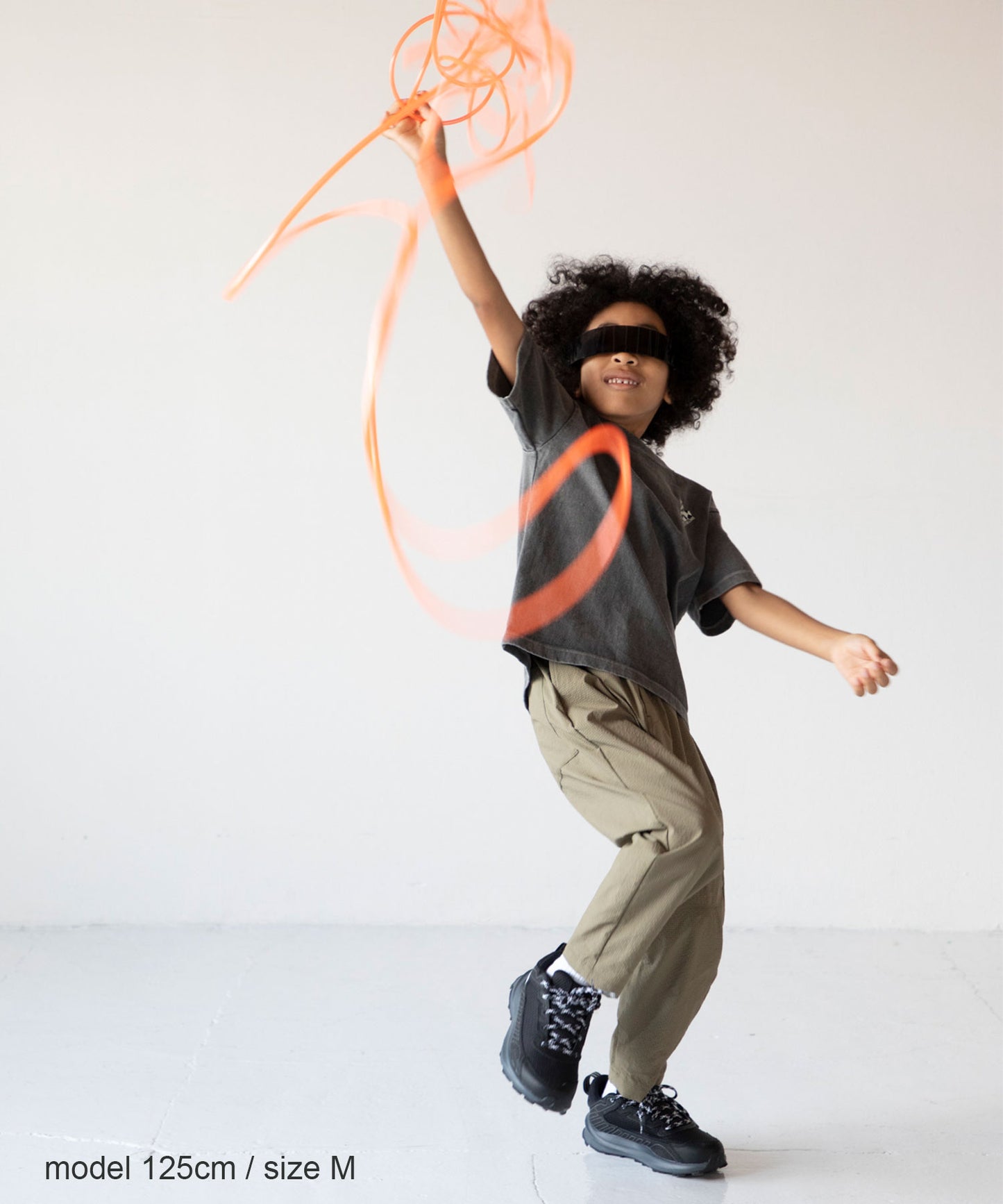 SOLOTEX SUCKER PANTS