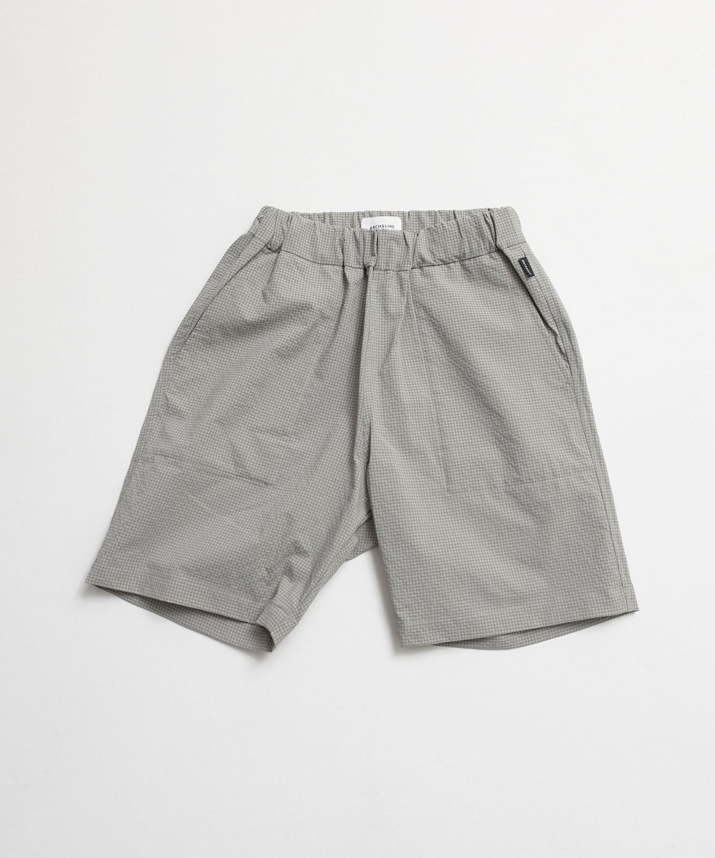 SOLOTEX SUCKER SHORTS