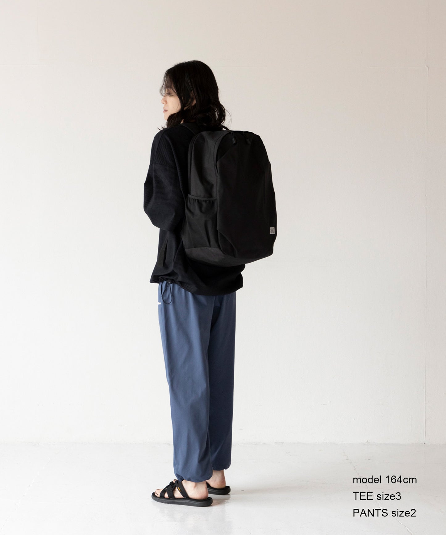 UV CUT AIR FLEX PANTS UVカット セットアップ対応可