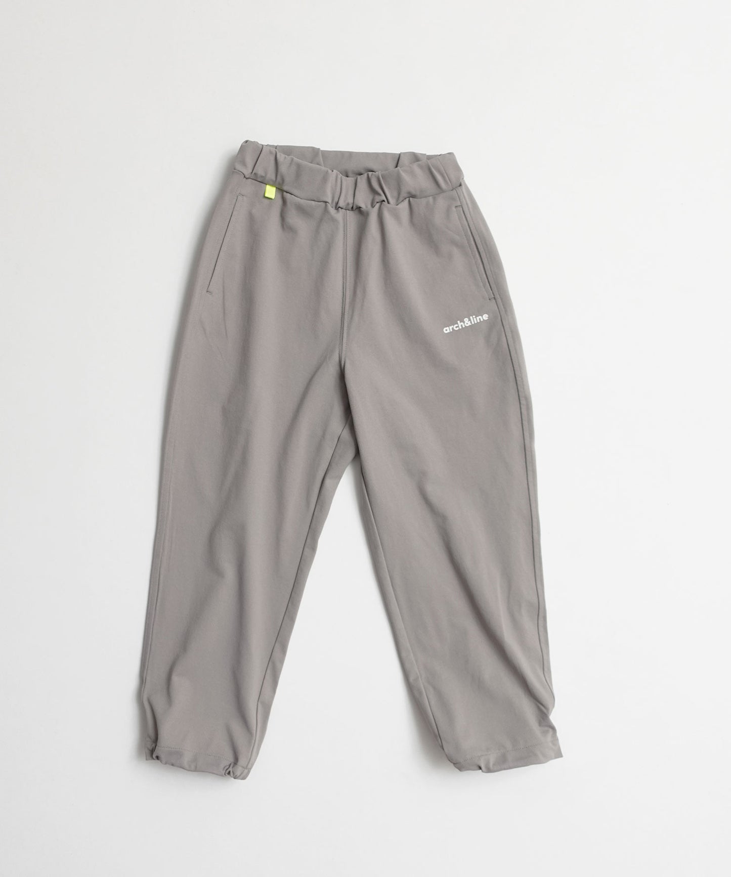 UV CUT AIR FLEX PANTS UVカット セットアップ対応可