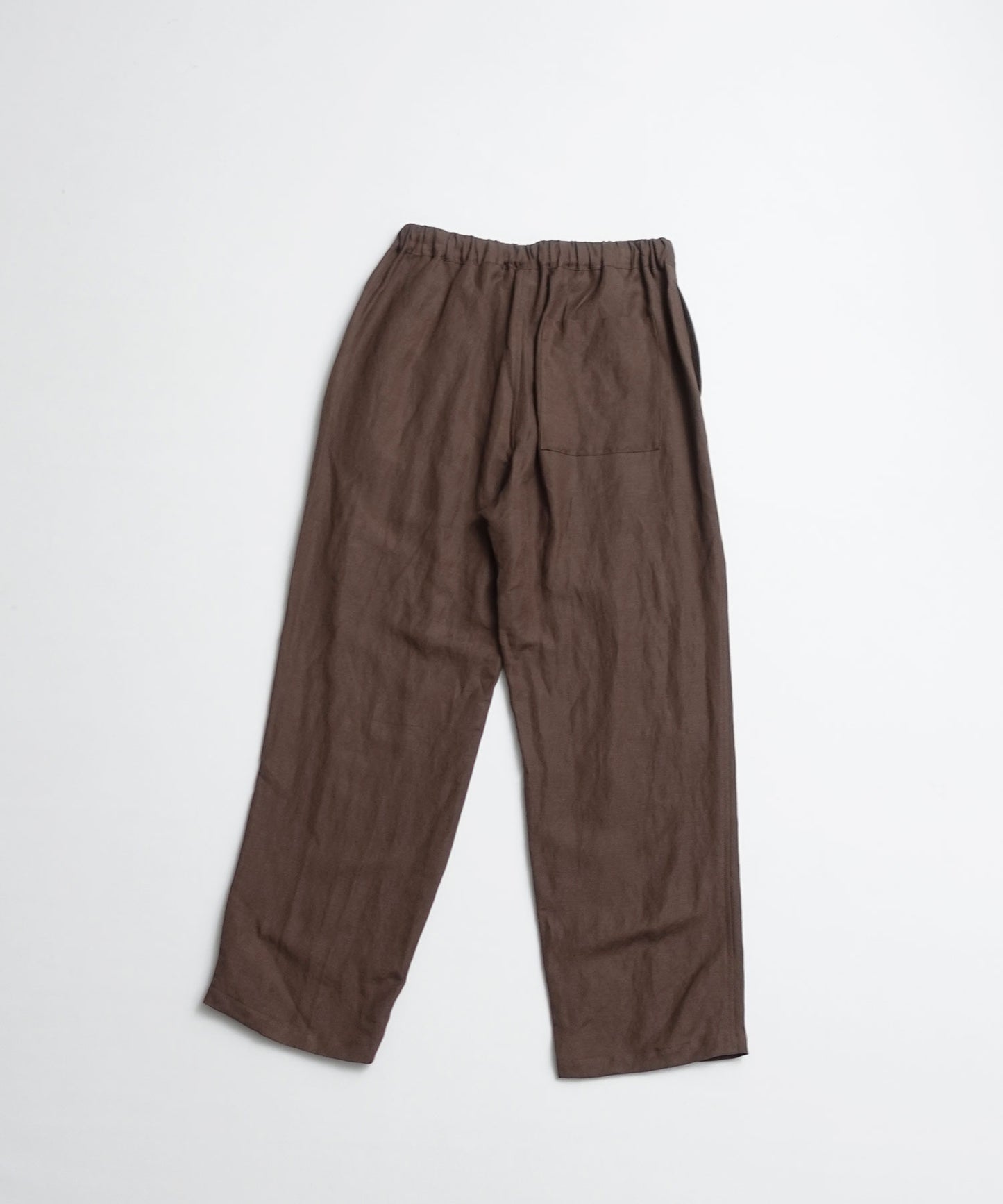 《環境配慮素材》Li/Ry PANTS