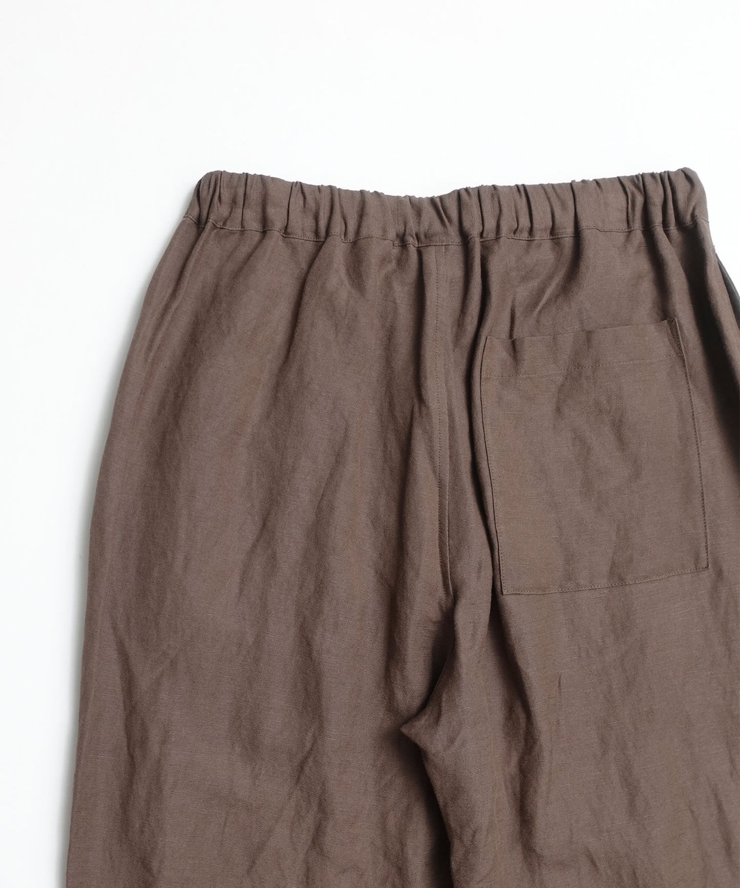 《環境配慮素材》Li/Ry PANTS