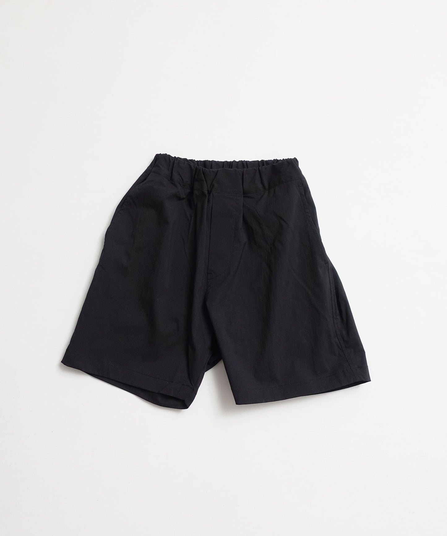 NYLON STRETCH SHORTS