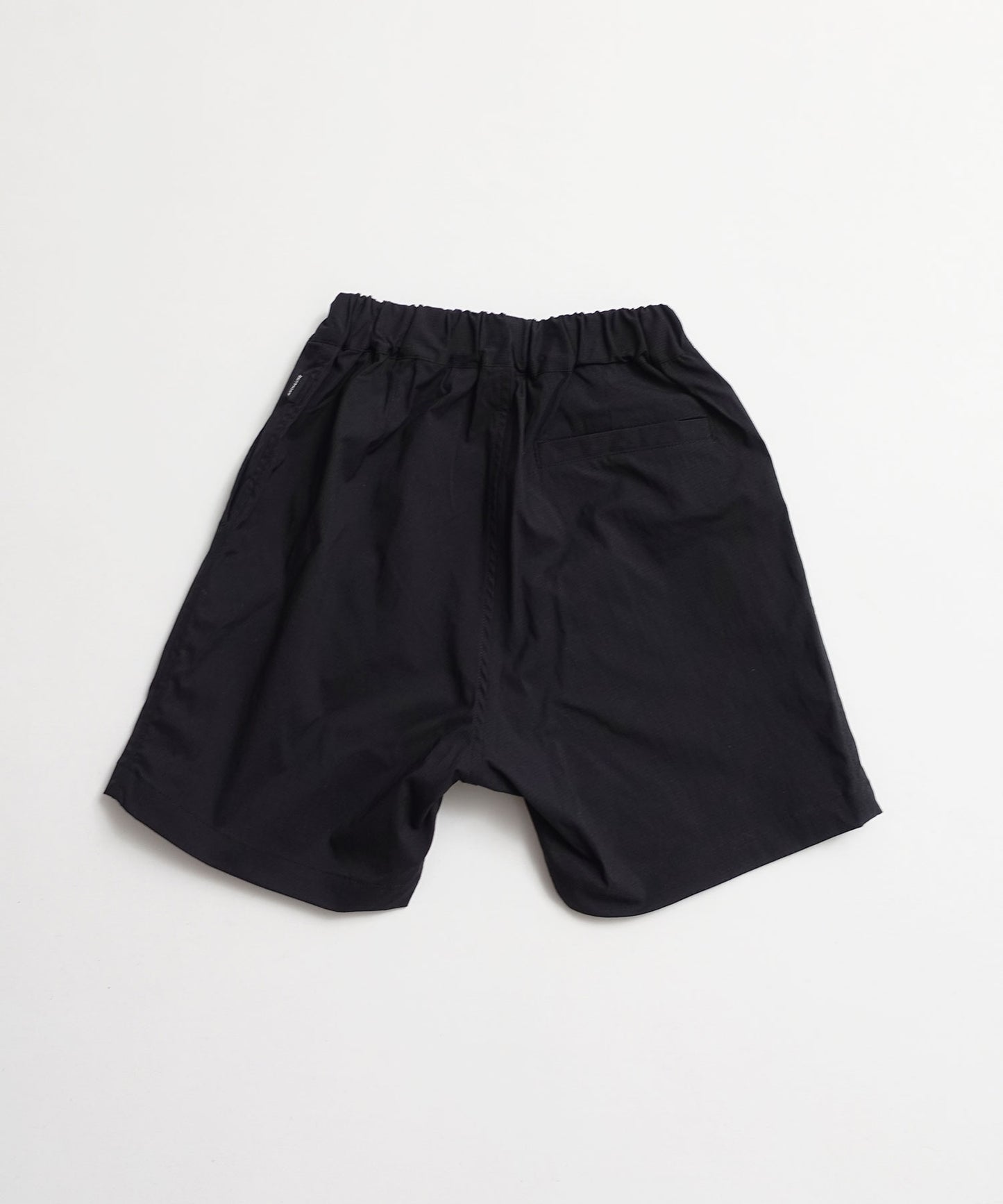 NYLON STRETCH SHORTS