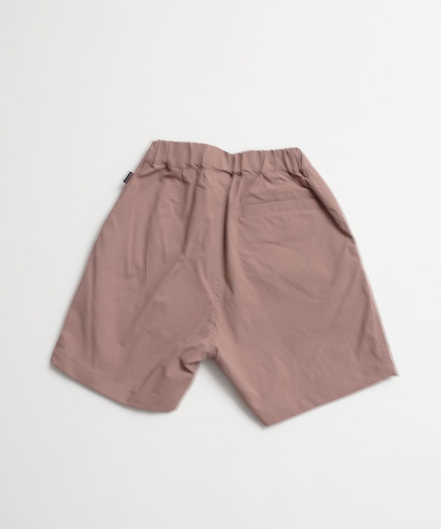 NYLON STRETCH SHORTS