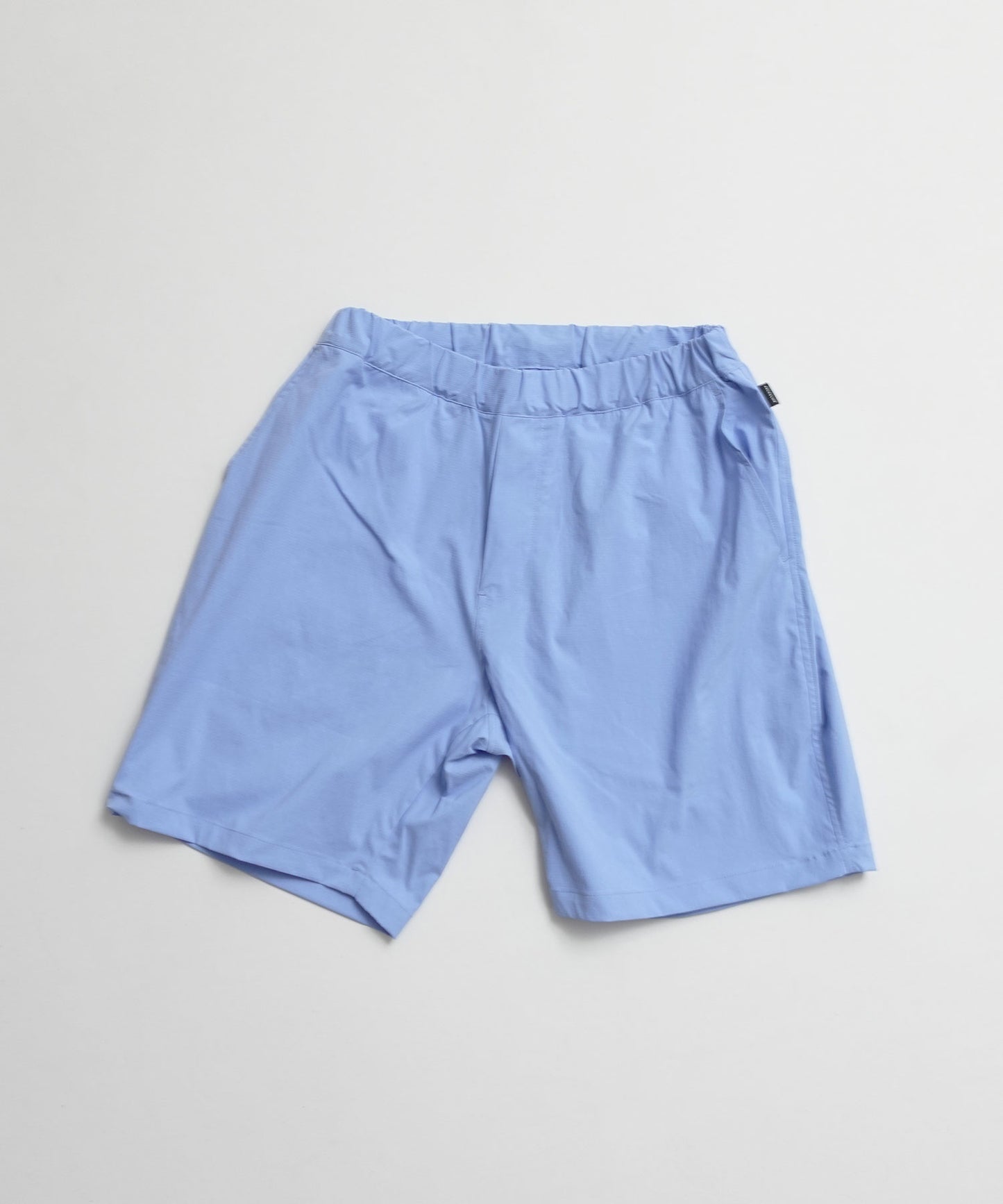 NYLON STRETCH SHORTS