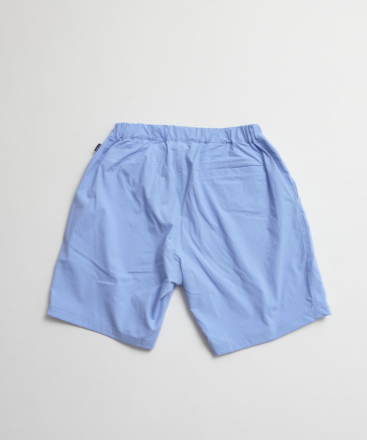 NYLON STRETCH SHORTS