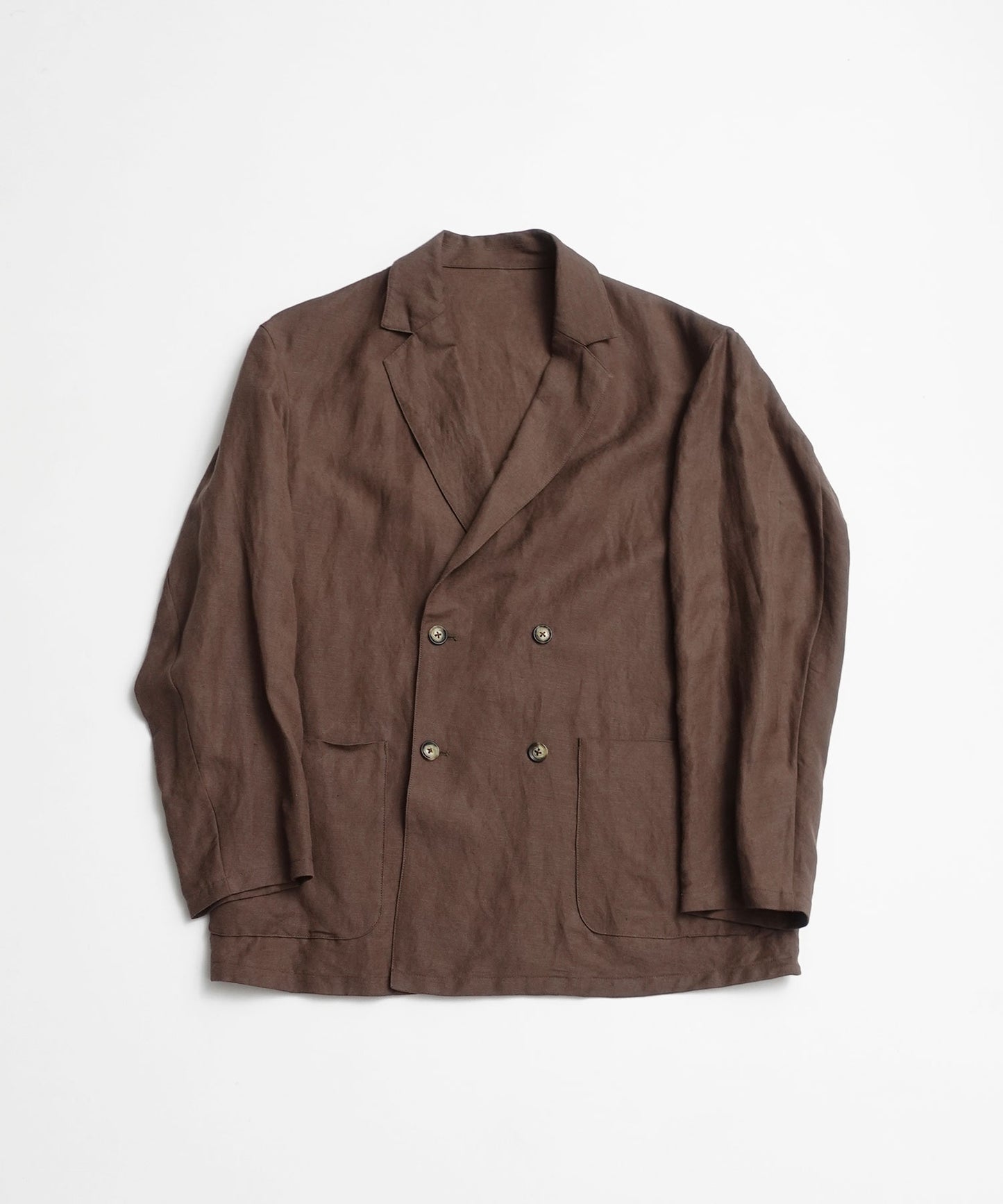 《環境配慮素材》Li/Ry JACKET